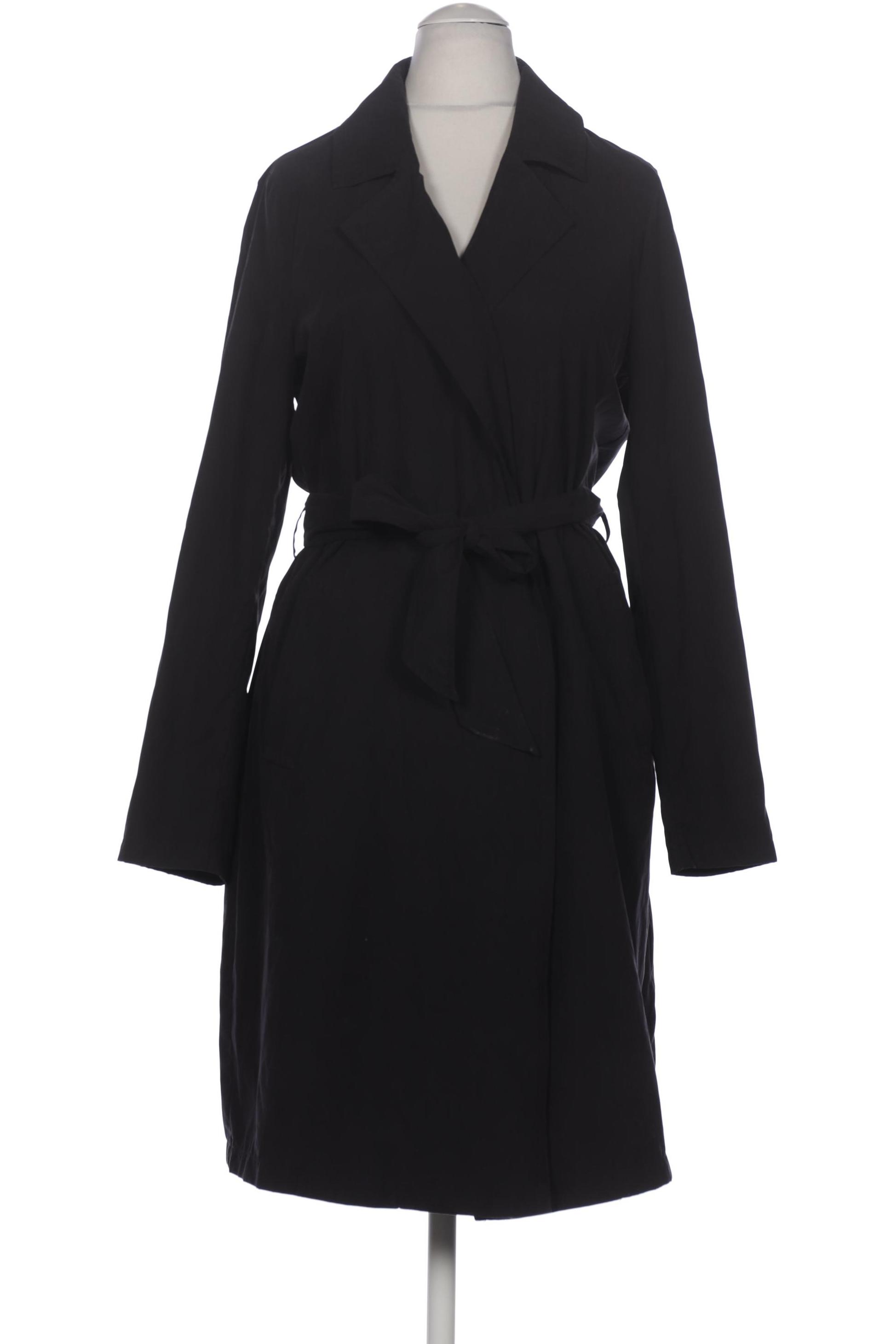 

Vero Moda Damen Mantel, schwarz, Gr. 36