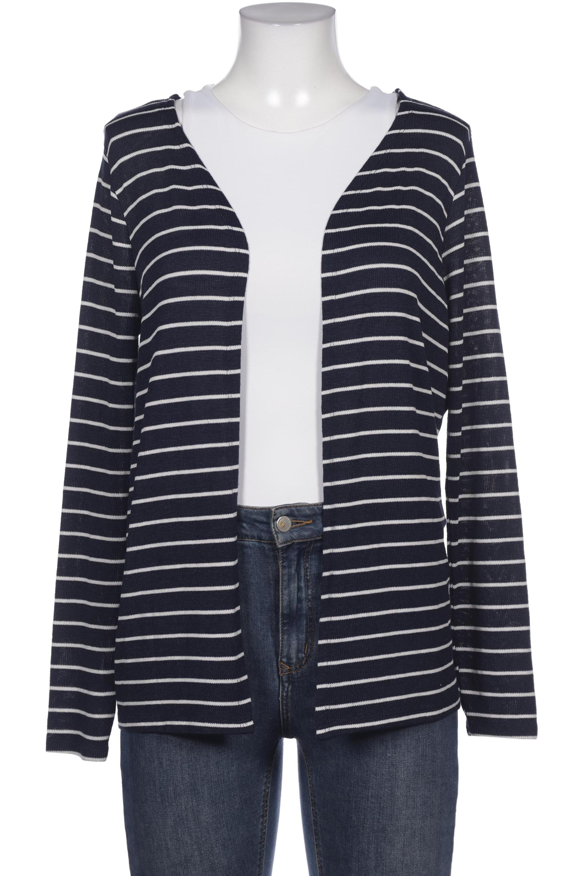 

Vero Moda Damen Strickjacke, marineblau, Gr. 36