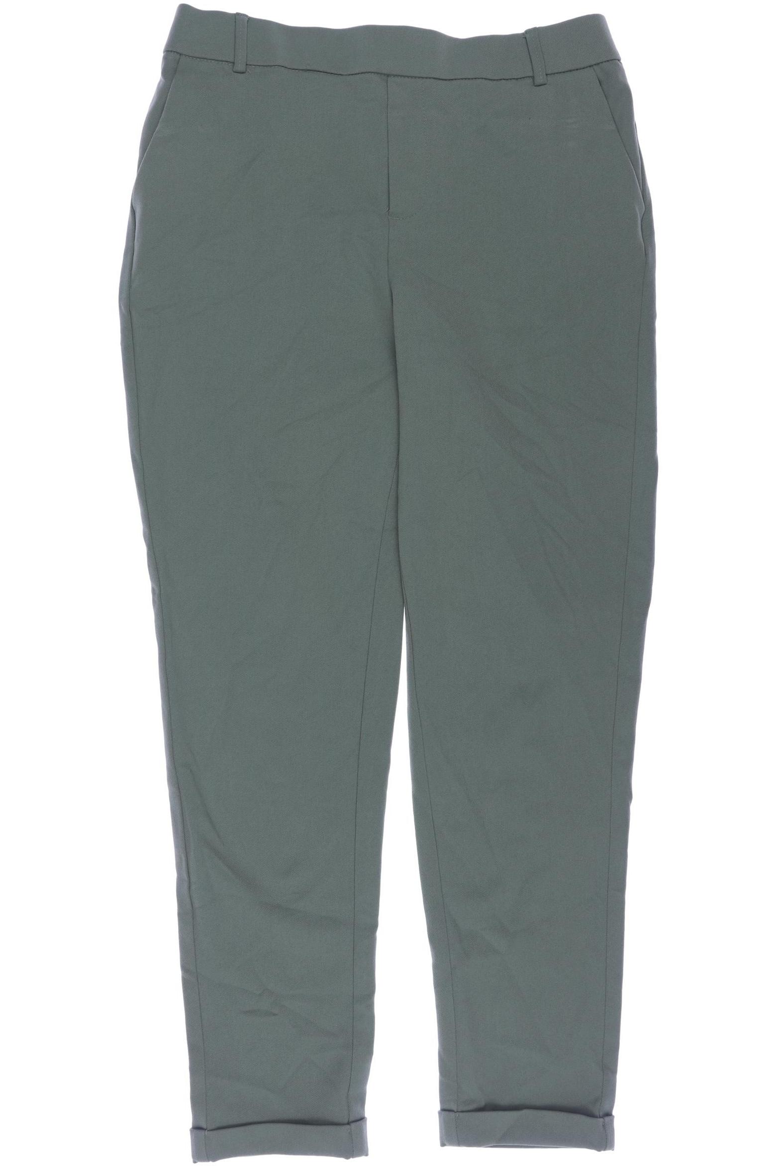 

Vero Moda Damen Stoffhose, grün, Gr. 0
