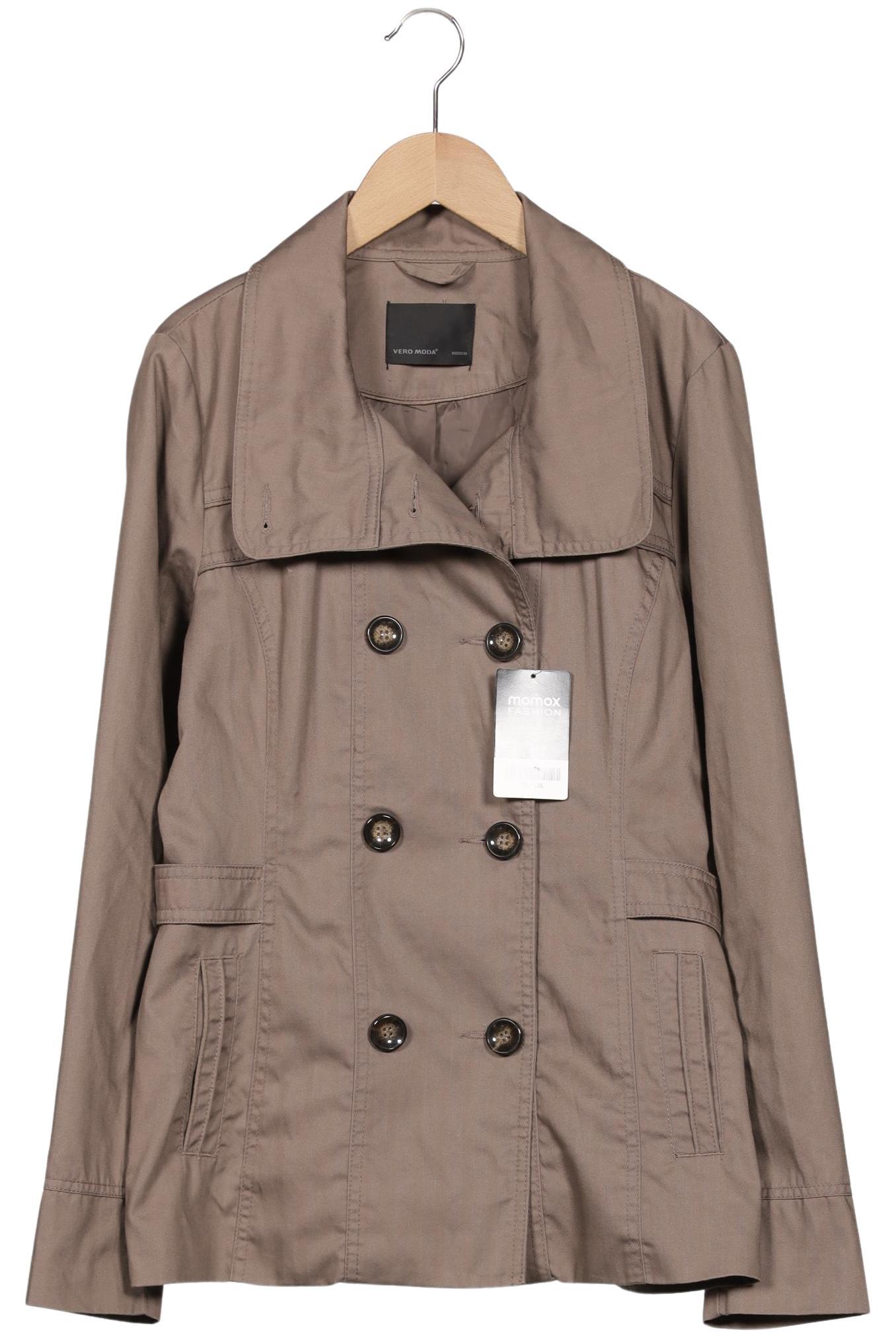 

Vero Moda Damen Jacke, beige, Gr. 38