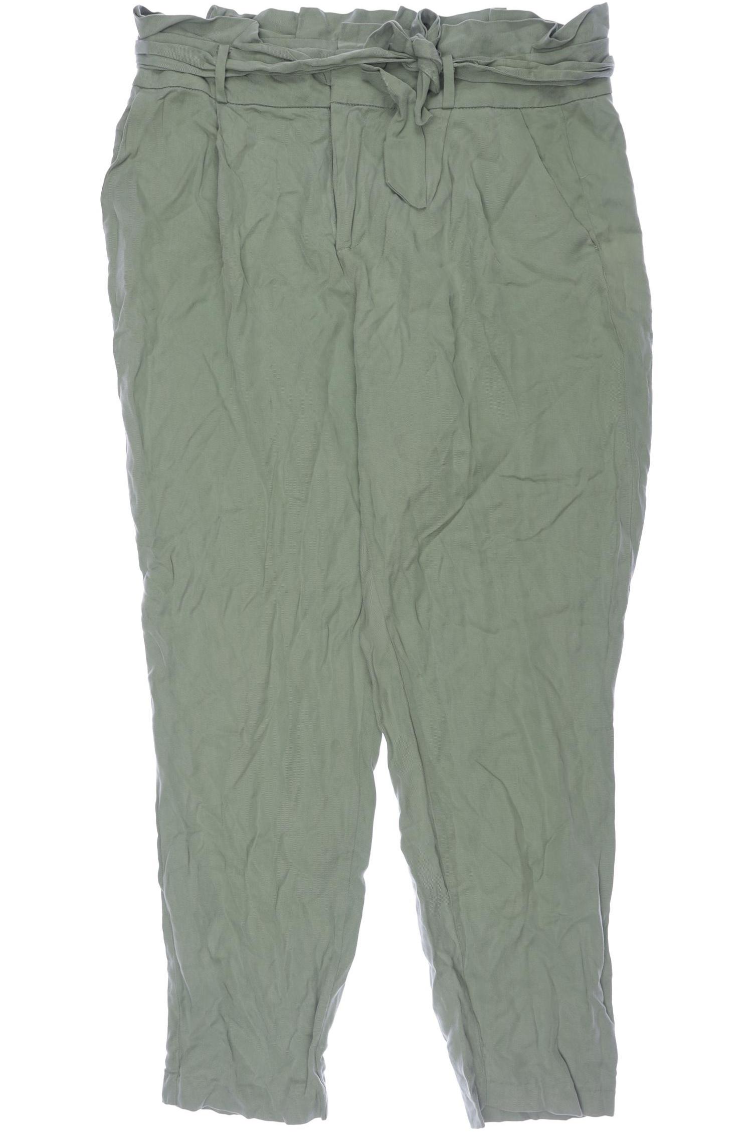 

Vero Moda Damen Stoffhose, grün, Gr. 0