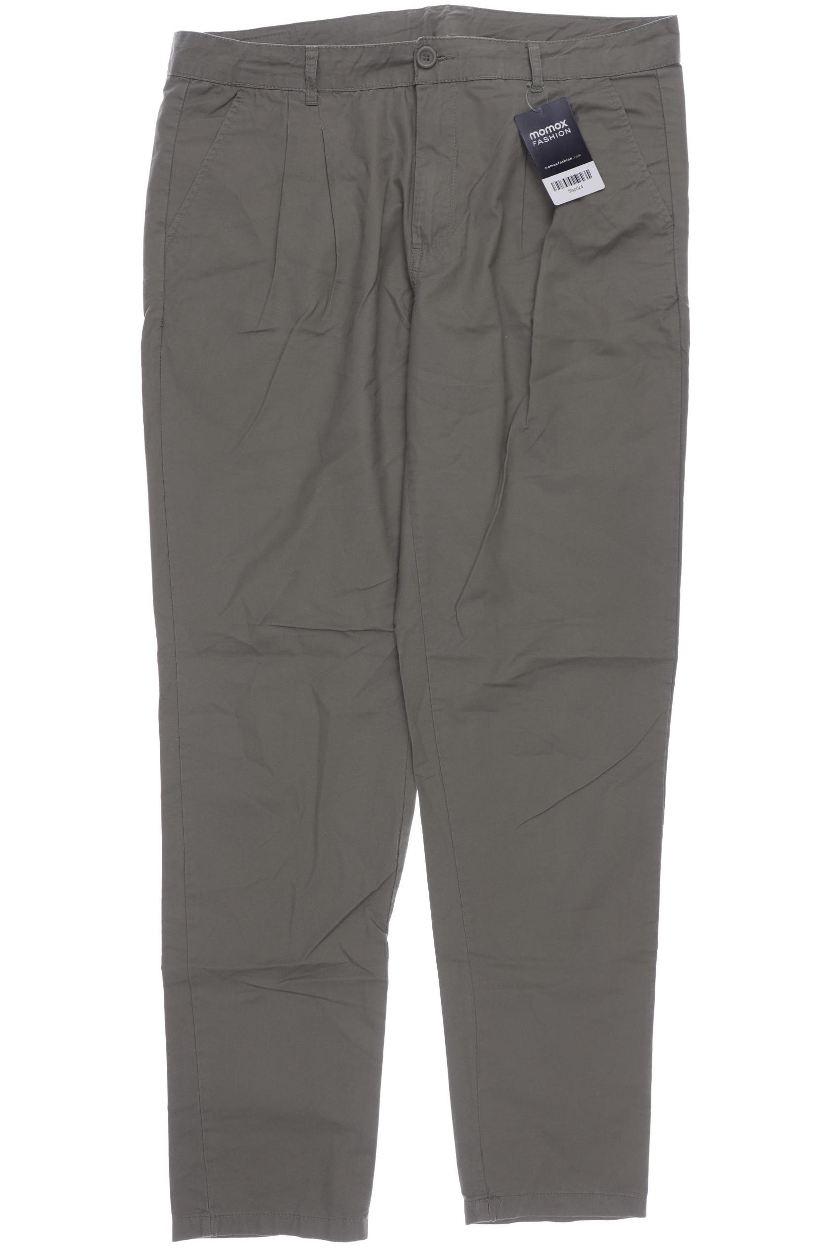 

Vero Moda Damen Stoffhose, grün