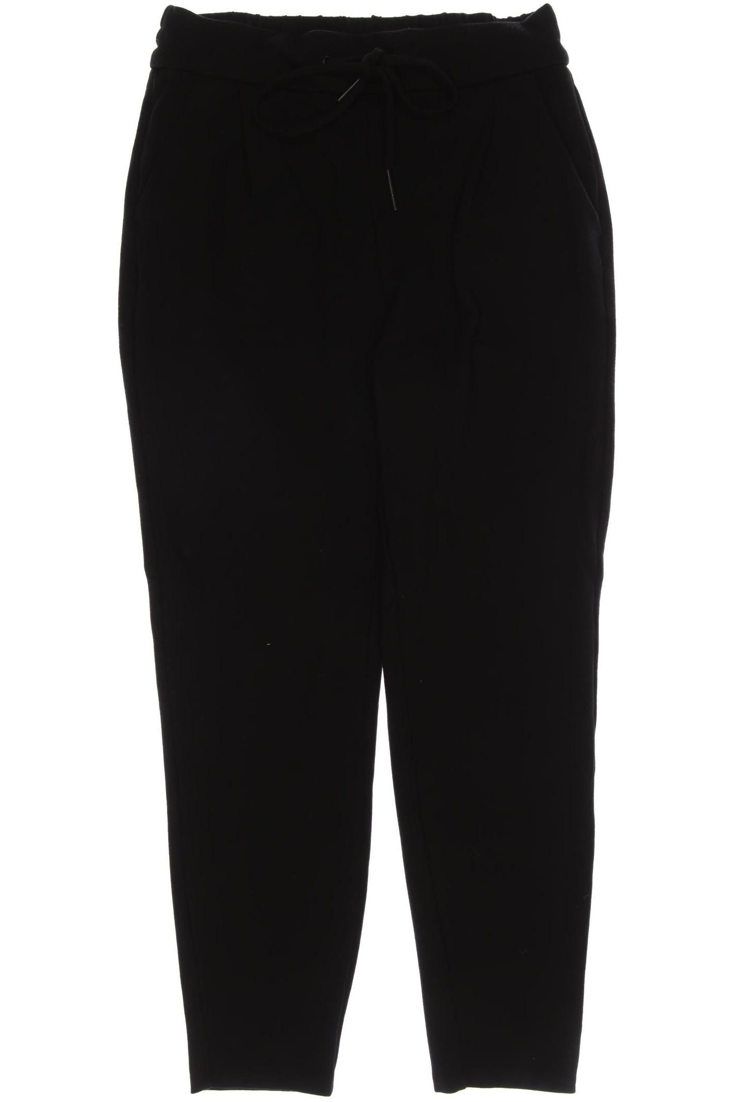 

Vero Moda Damen Stoffhose, schwarz