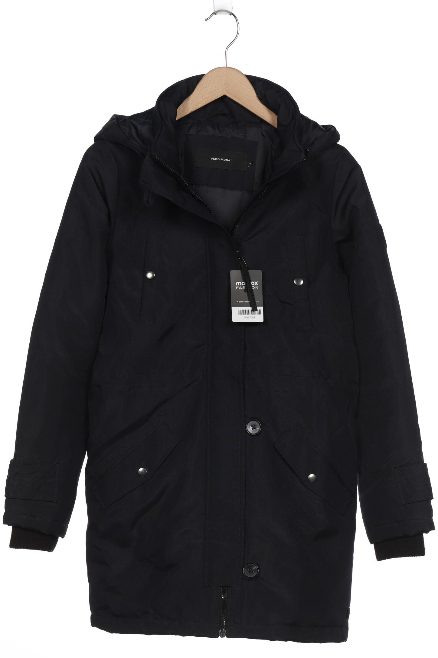 

Vero Moda Damen Mantel, marineblau, Gr. 38