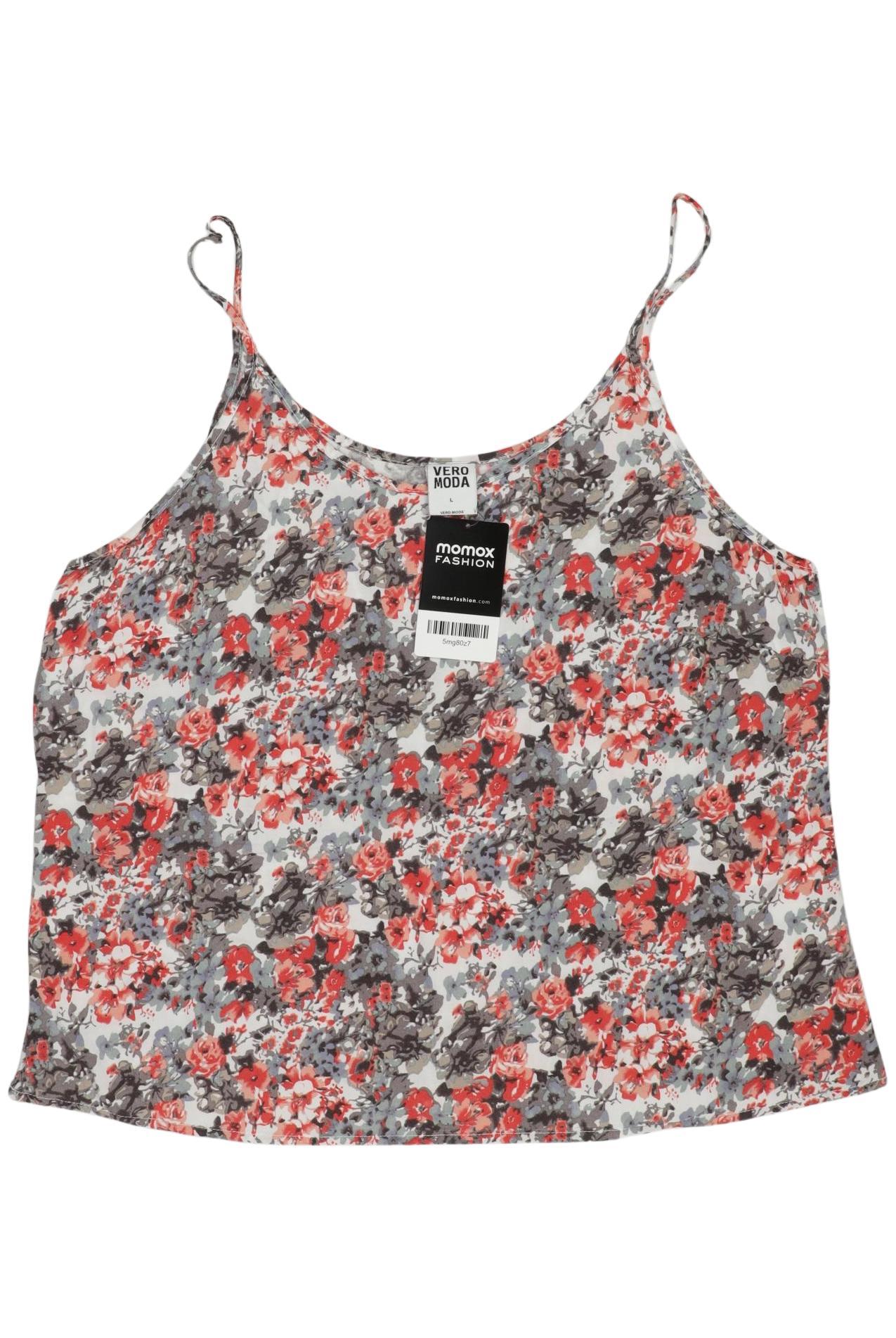 

Vero Moda Damen Top, grau, Gr. 42