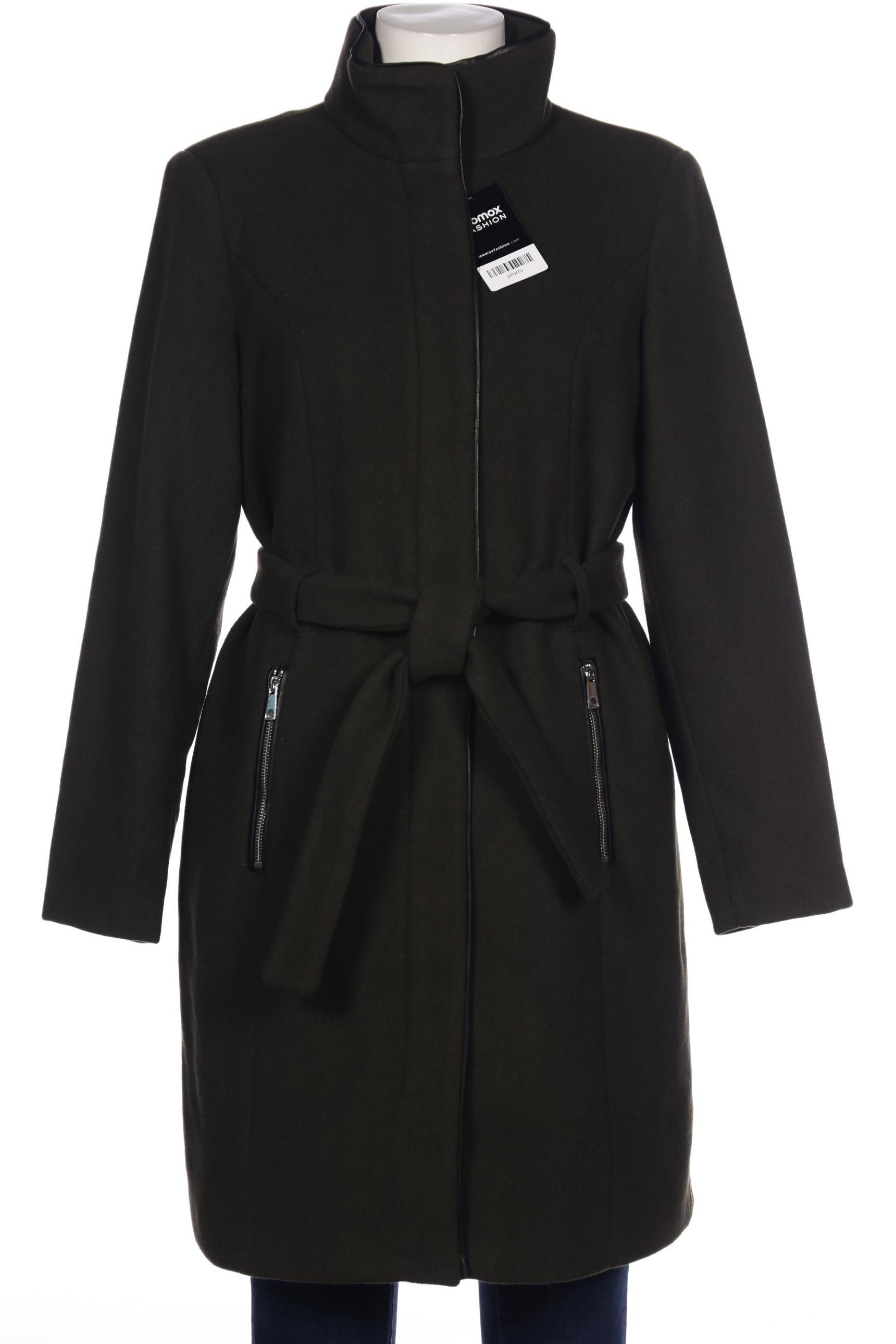 

Vero Moda Damen Mantel, grün, Gr. 42