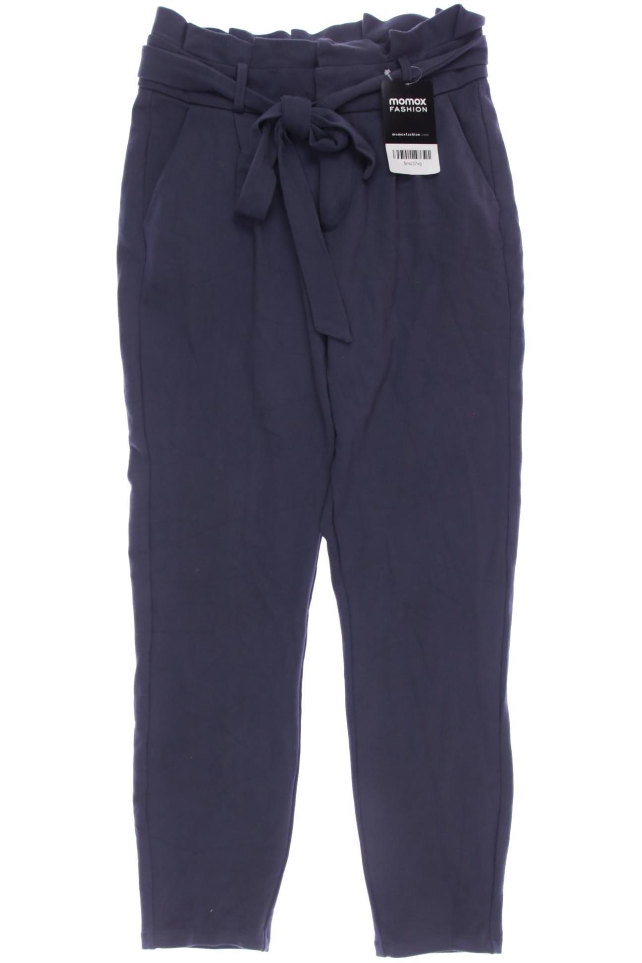 

Vero Moda Damen Stoffhose, grau, Gr. 0