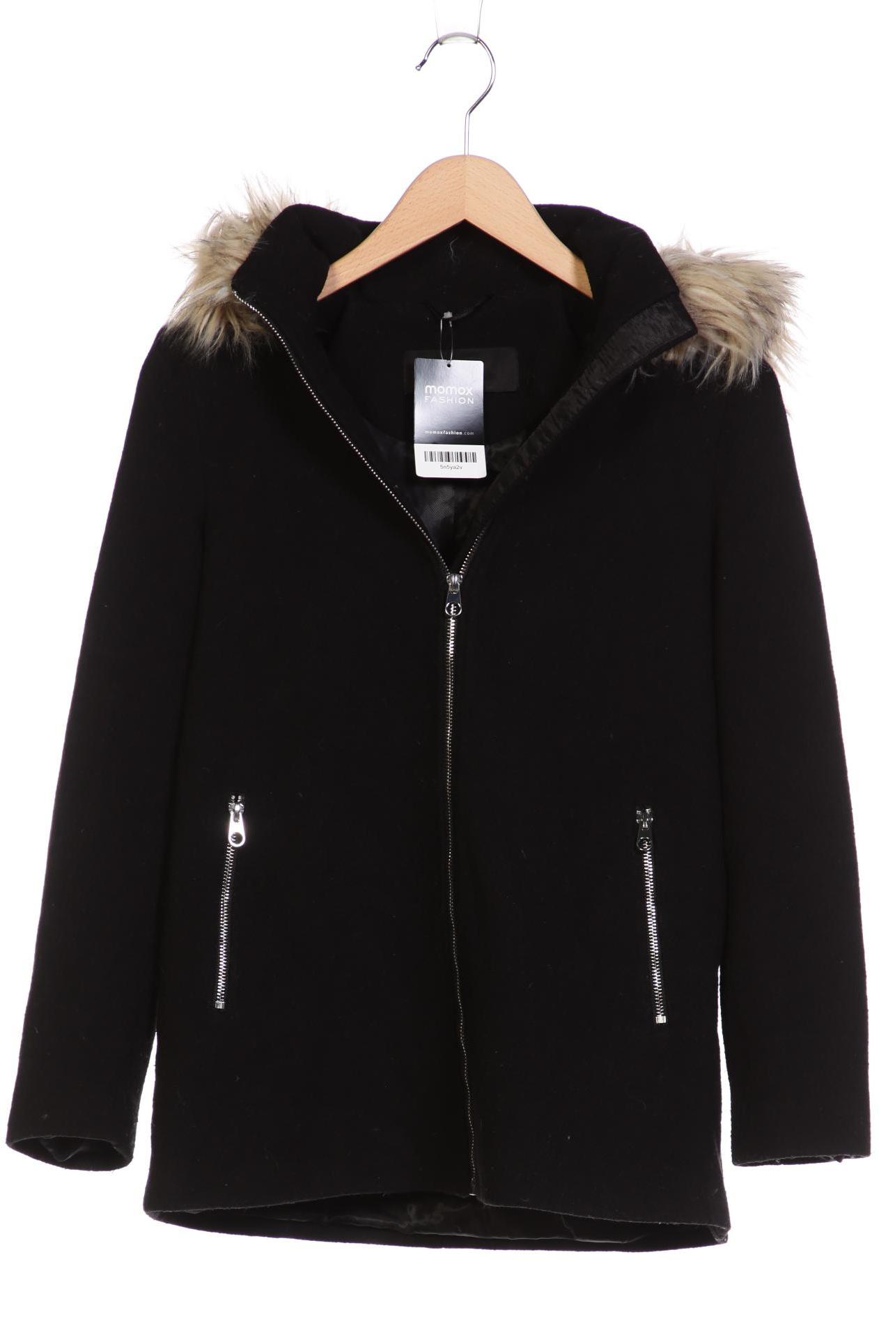 

Vero Moda Damen Jacke, schwarz, Gr. 34