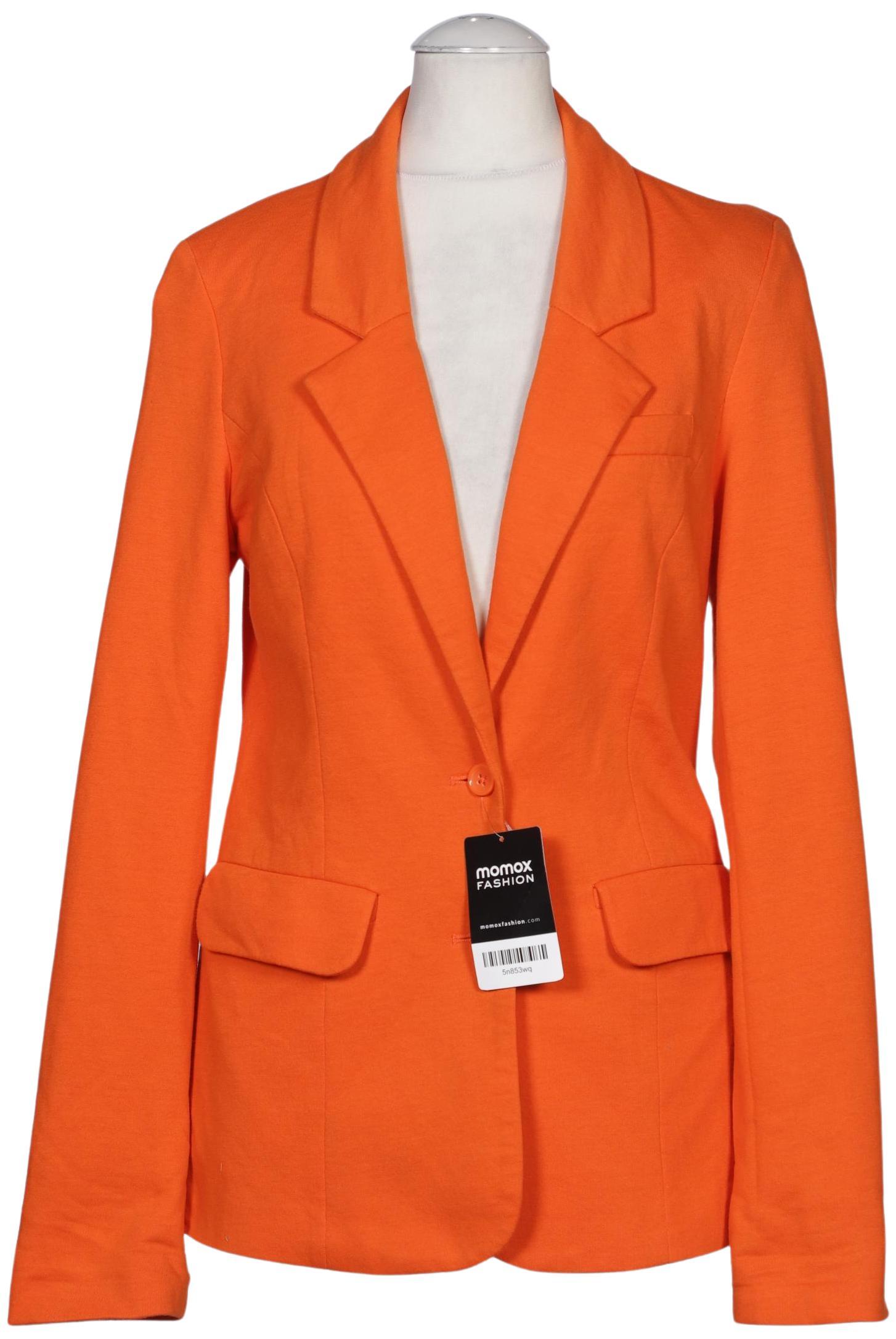

Vero Moda Damen Blazer, orange, Gr. 34