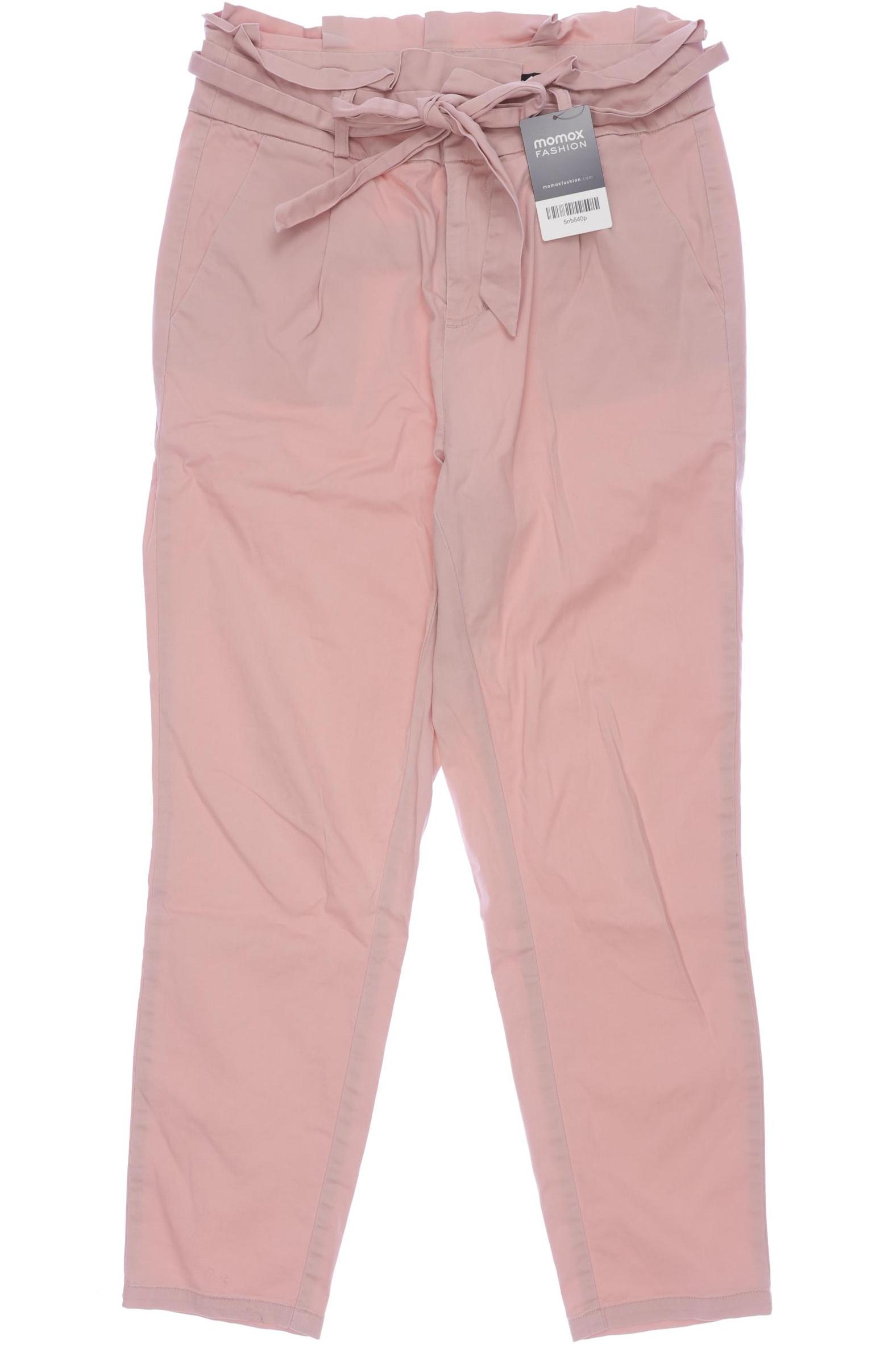 

Vero Moda Damen Stoffhose, pink, Gr. 30