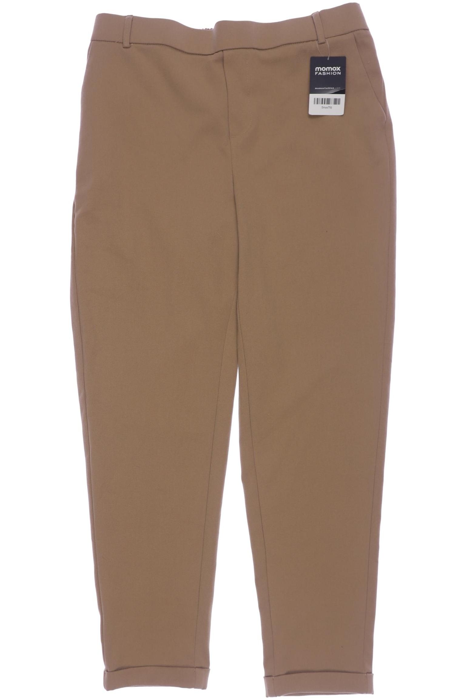 

Vero Moda Damen Stoffhose, beige, Gr. 0
