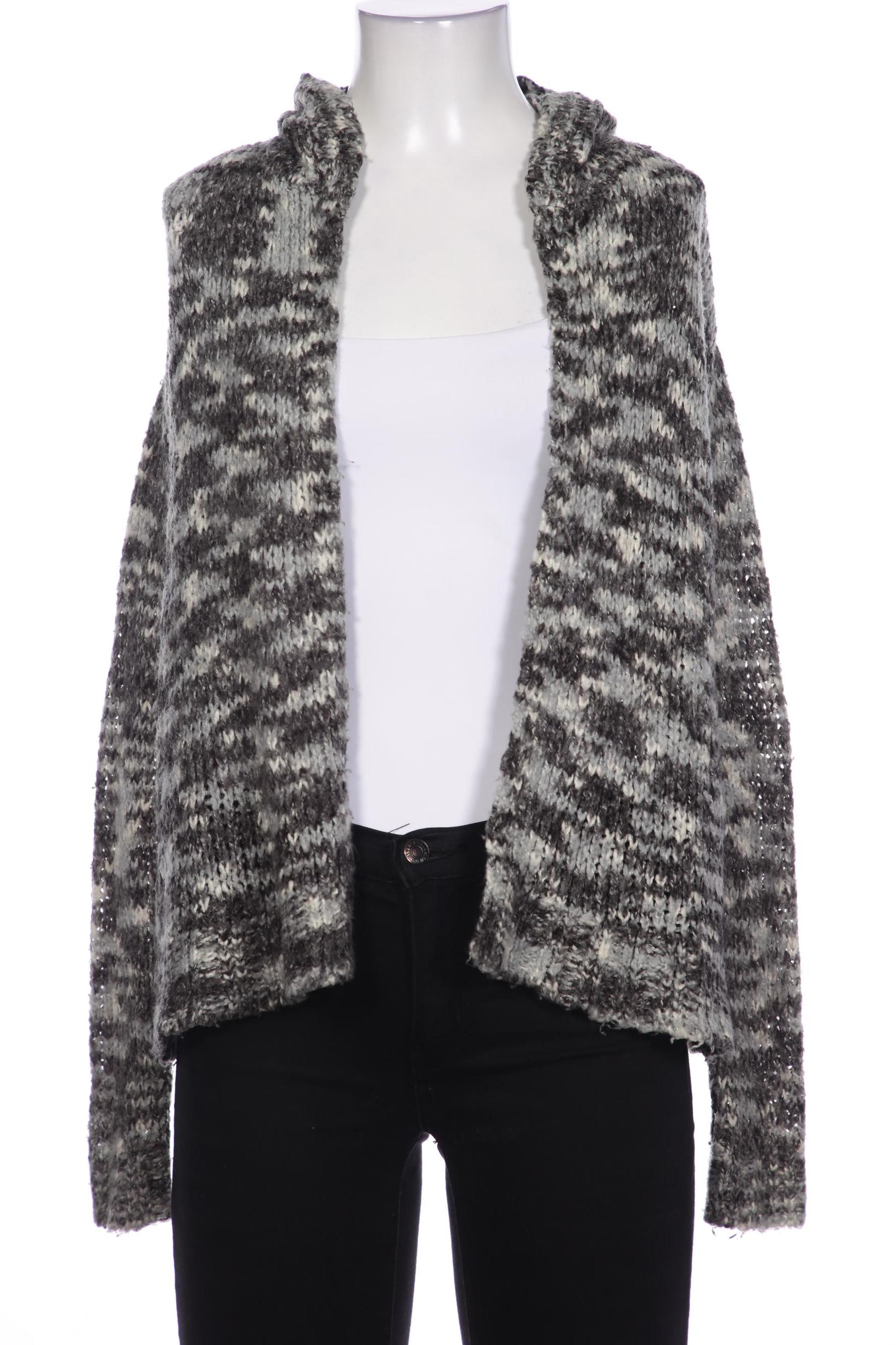 

Vero Moda Damen Strickjacke, grau