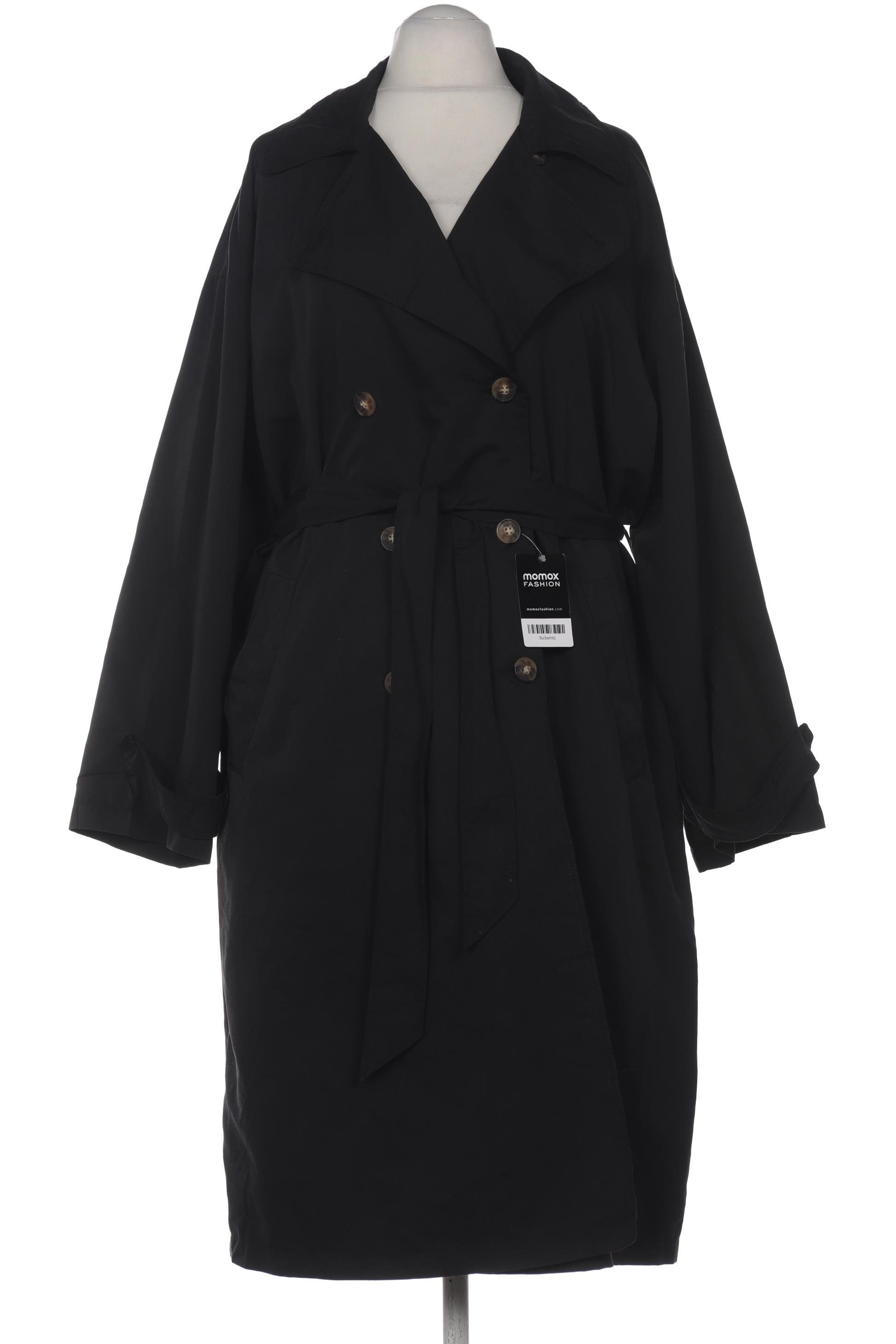 

Vero Moda Damen Mantel, schwarz, Gr. 50