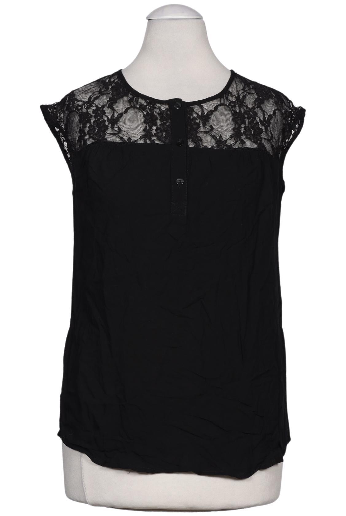 

Vero Moda Damen Bluse, schwarz, Gr. 34