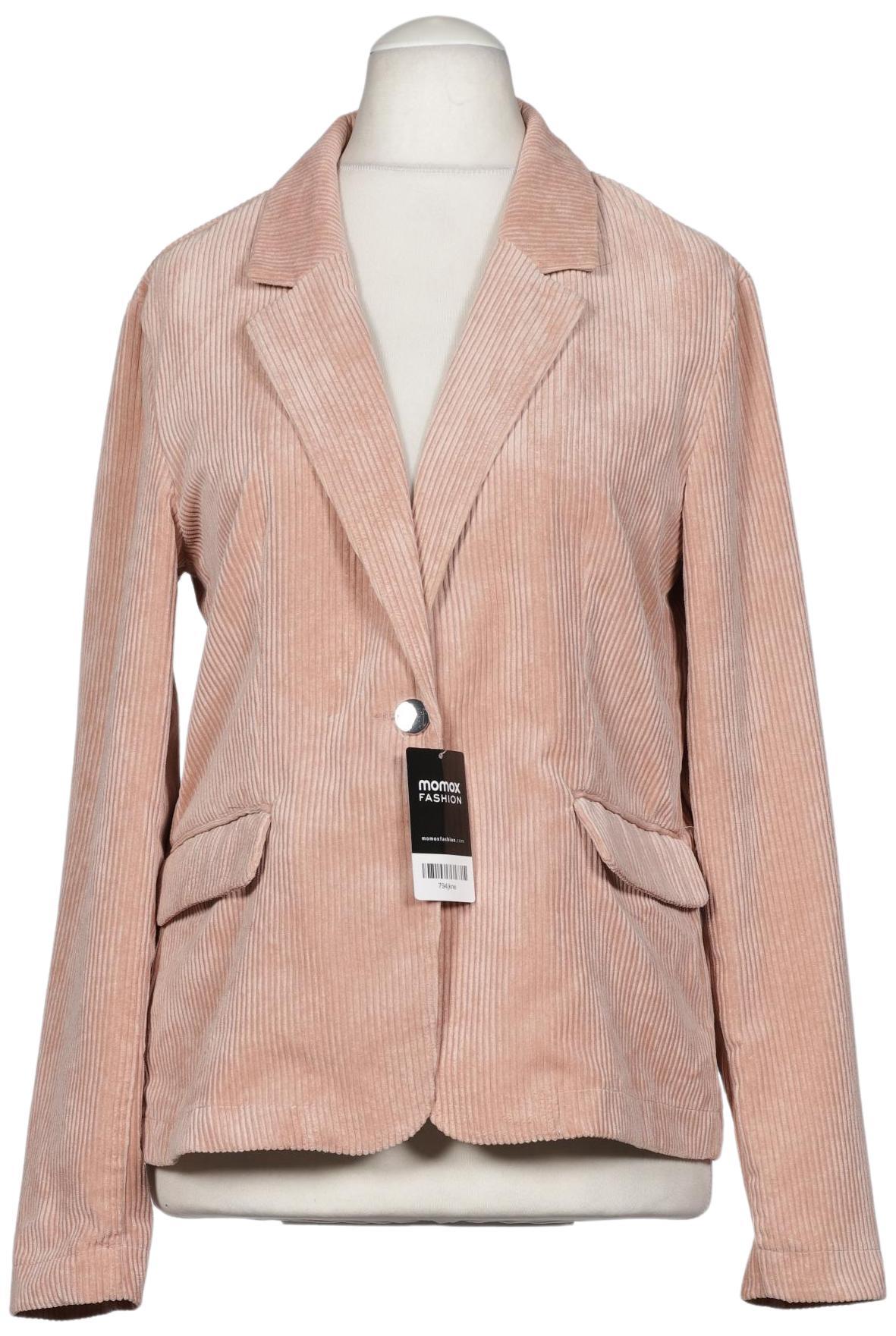 

Vero Moda Damen Blazer, pink, Gr. 40