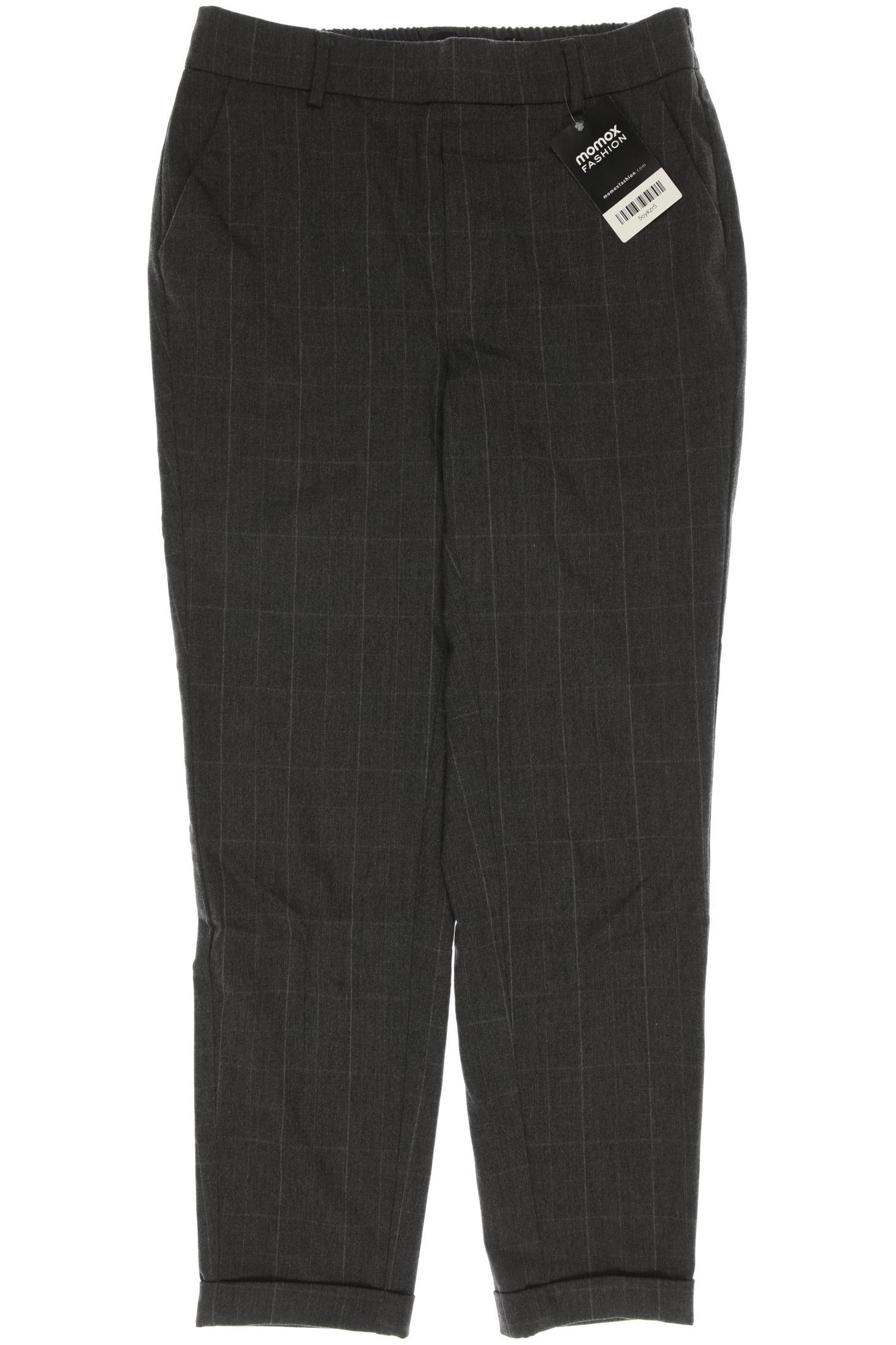 

Vero Moda Damen Stoffhose, grau