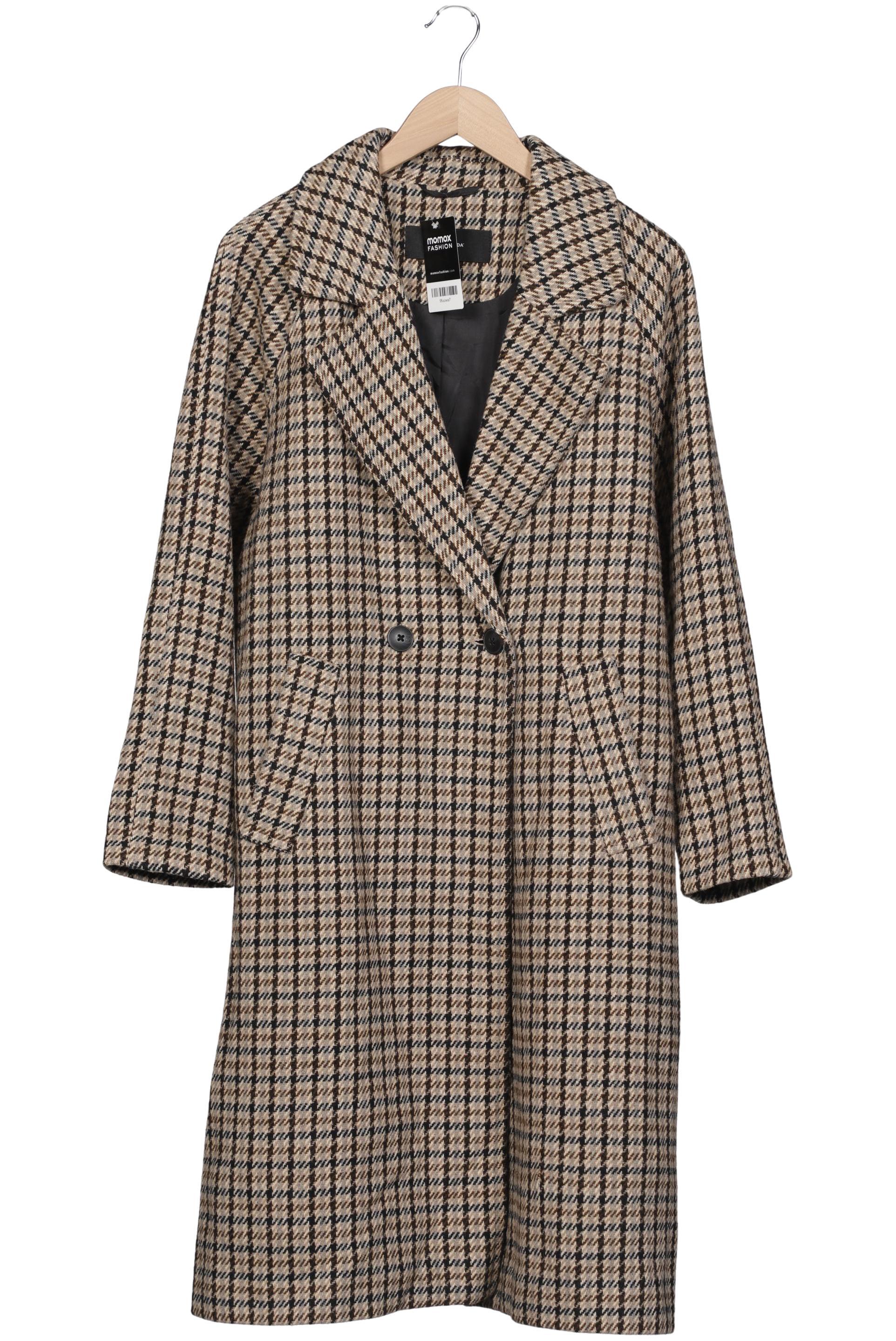 

Vero Moda Damen Mantel, beige, Gr. 38