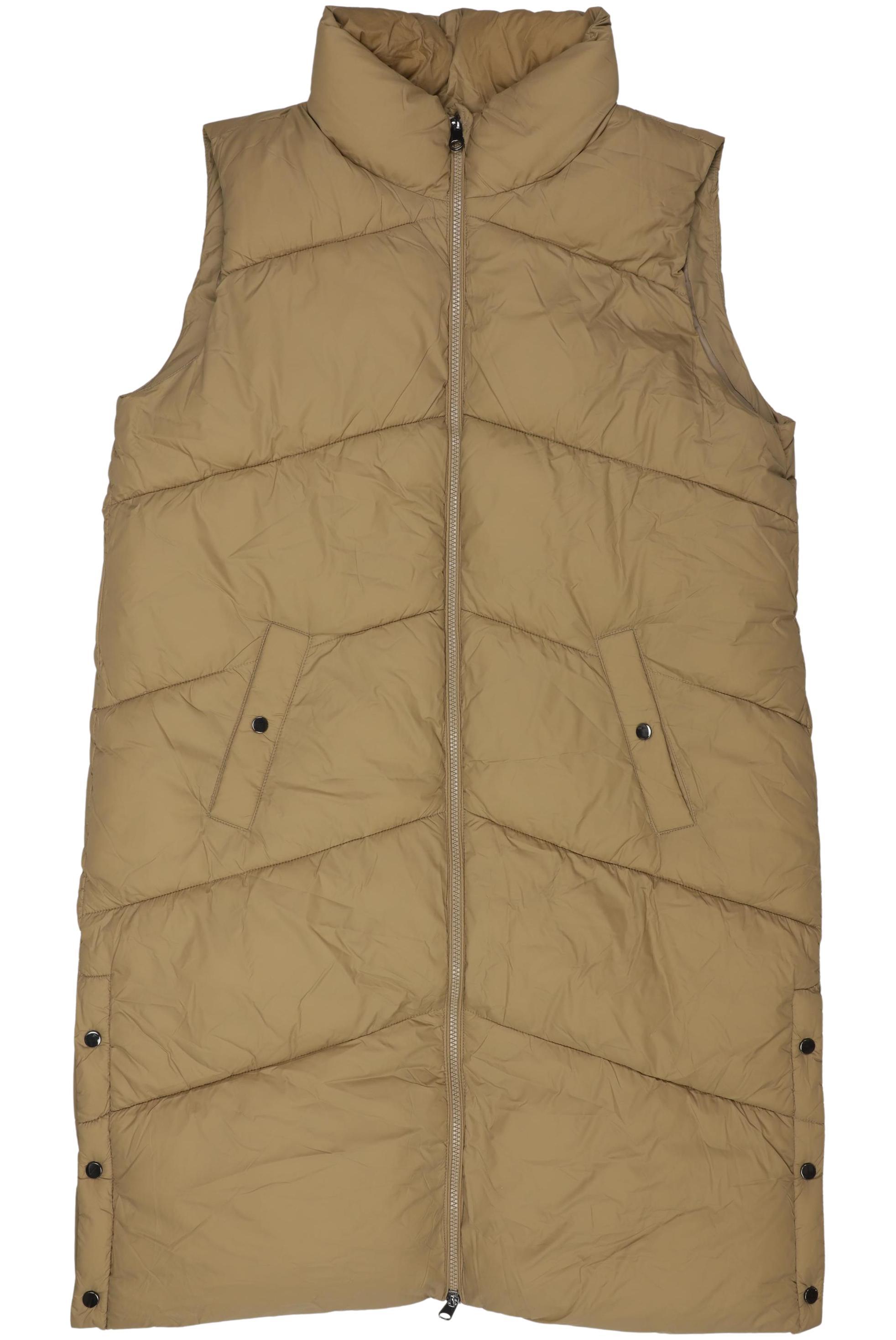 

Vero Moda Damen Weste, beige, Gr. 42