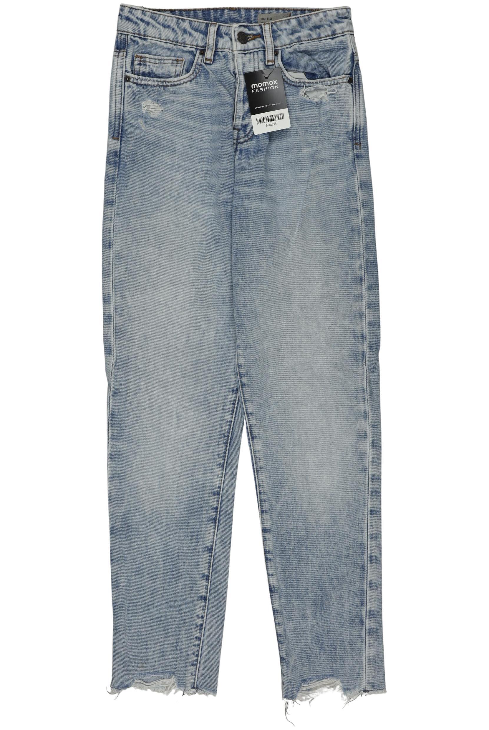 

Vero Moda Damen Jeans, hellblau, Gr. 26