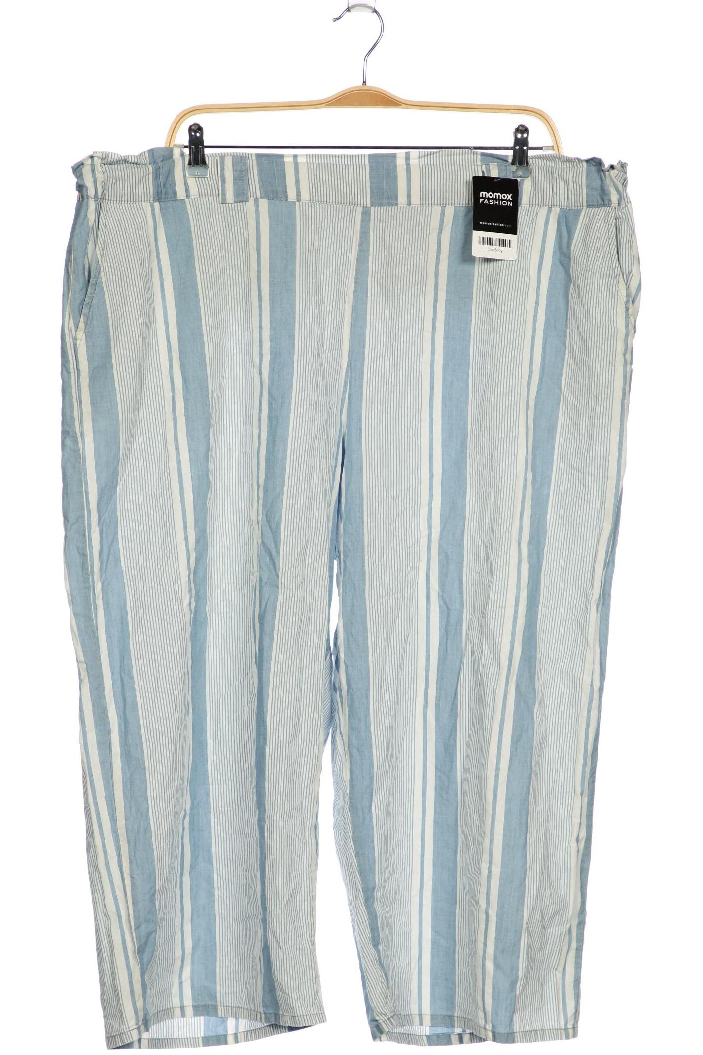 

Vero Moda Damen Stoffhose, hellblau, Gr. 52