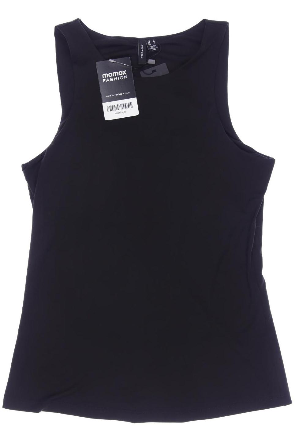 

Vero Moda Damen Top, schwarz, Gr. 38