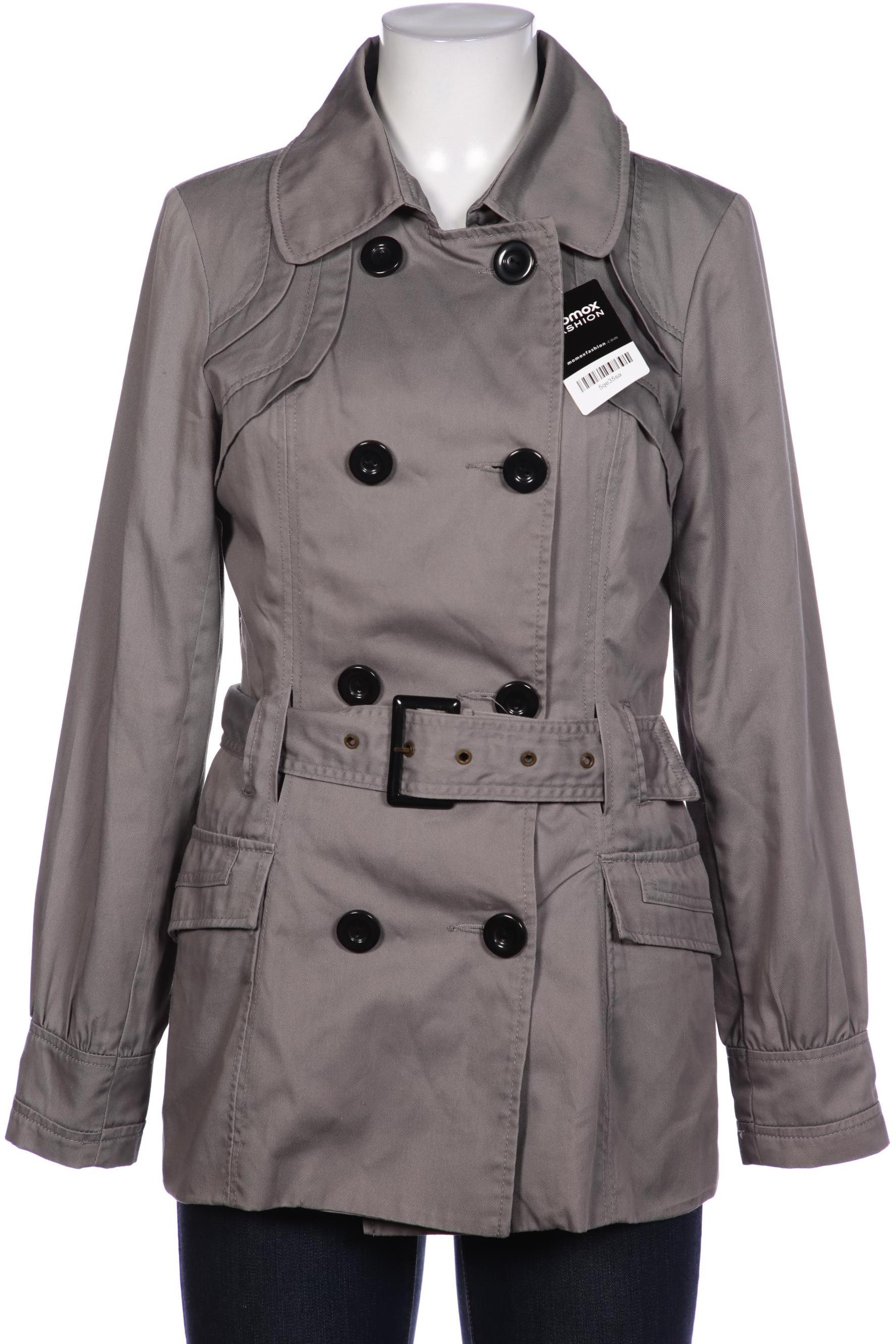 

Vero Moda Damen Mantel, grau, Gr. 38