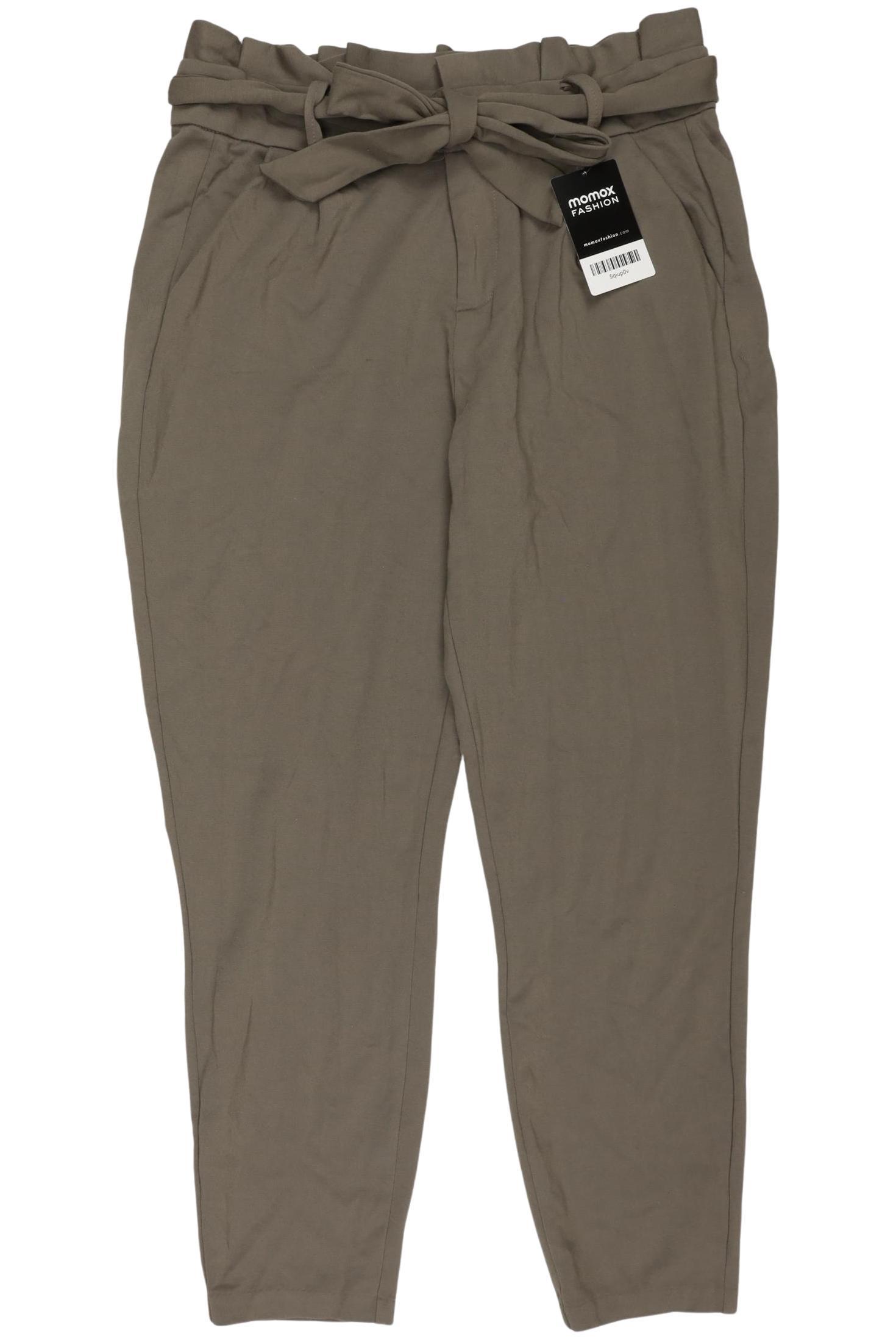 

Vero Moda Damen Stoffhose, beige, Gr. 0