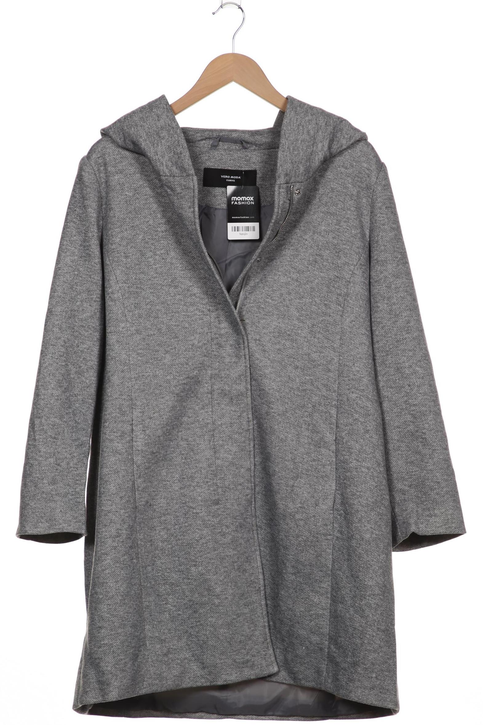 

Vero Moda Damen Mantel, grau