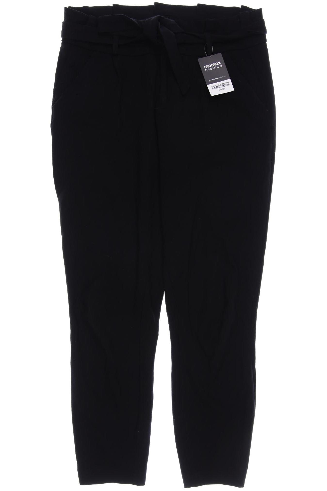 

Vero Moda Damen Stoffhose, schwarz