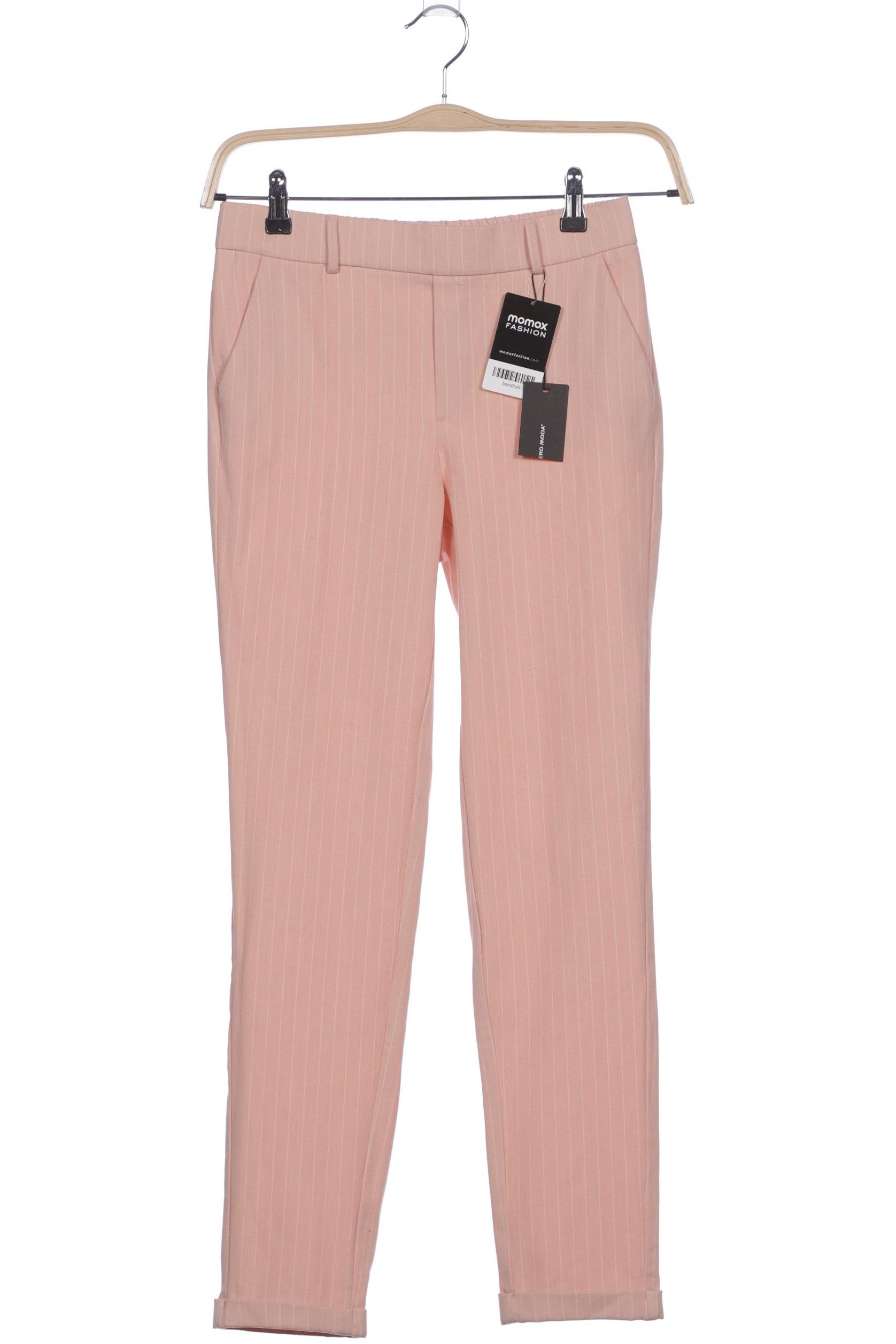 Thumbnail - Vero Moda Damen Stoffhose, pink, Gr. 34