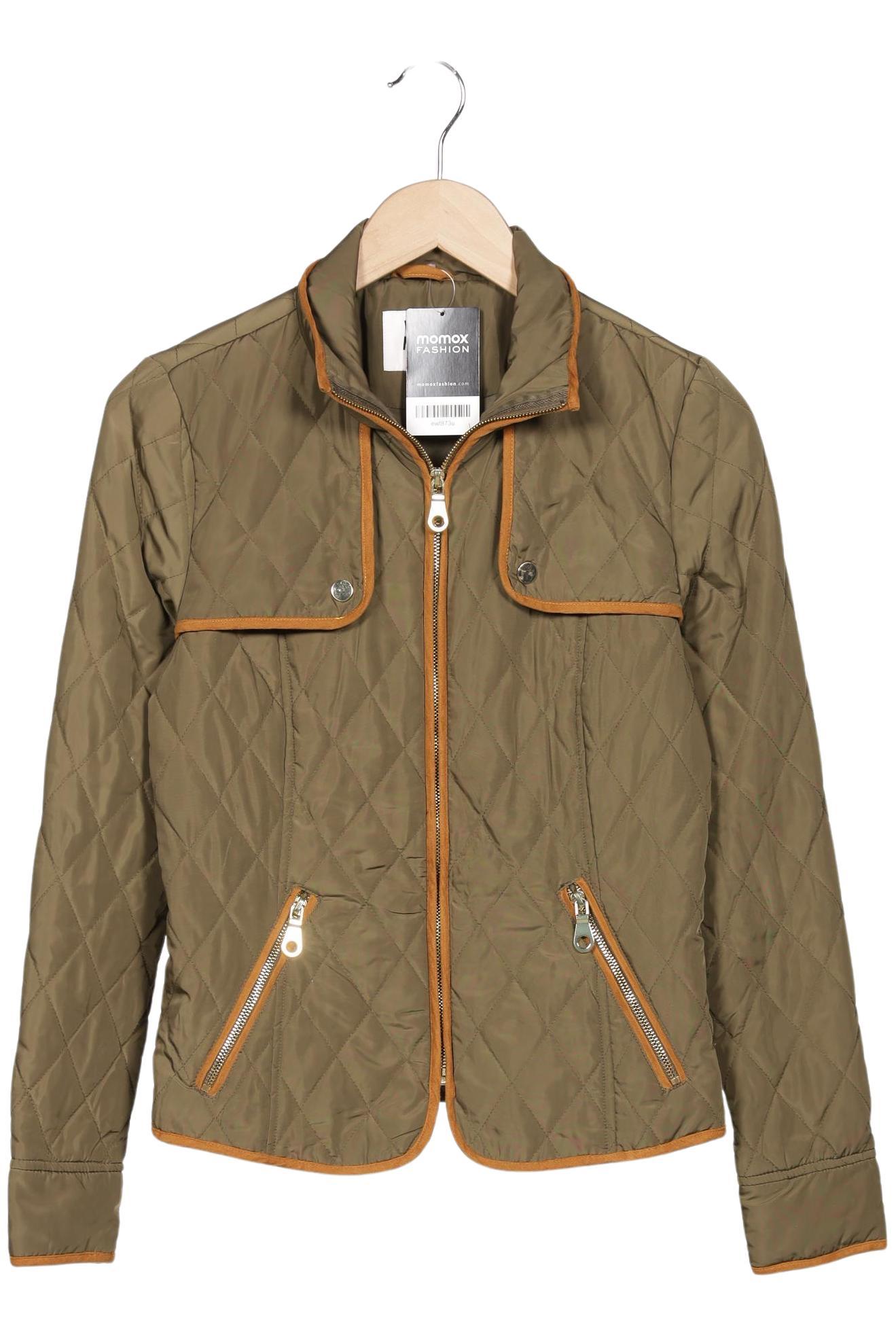 

Vero Moda Damen Jacke, grün, Gr. 36