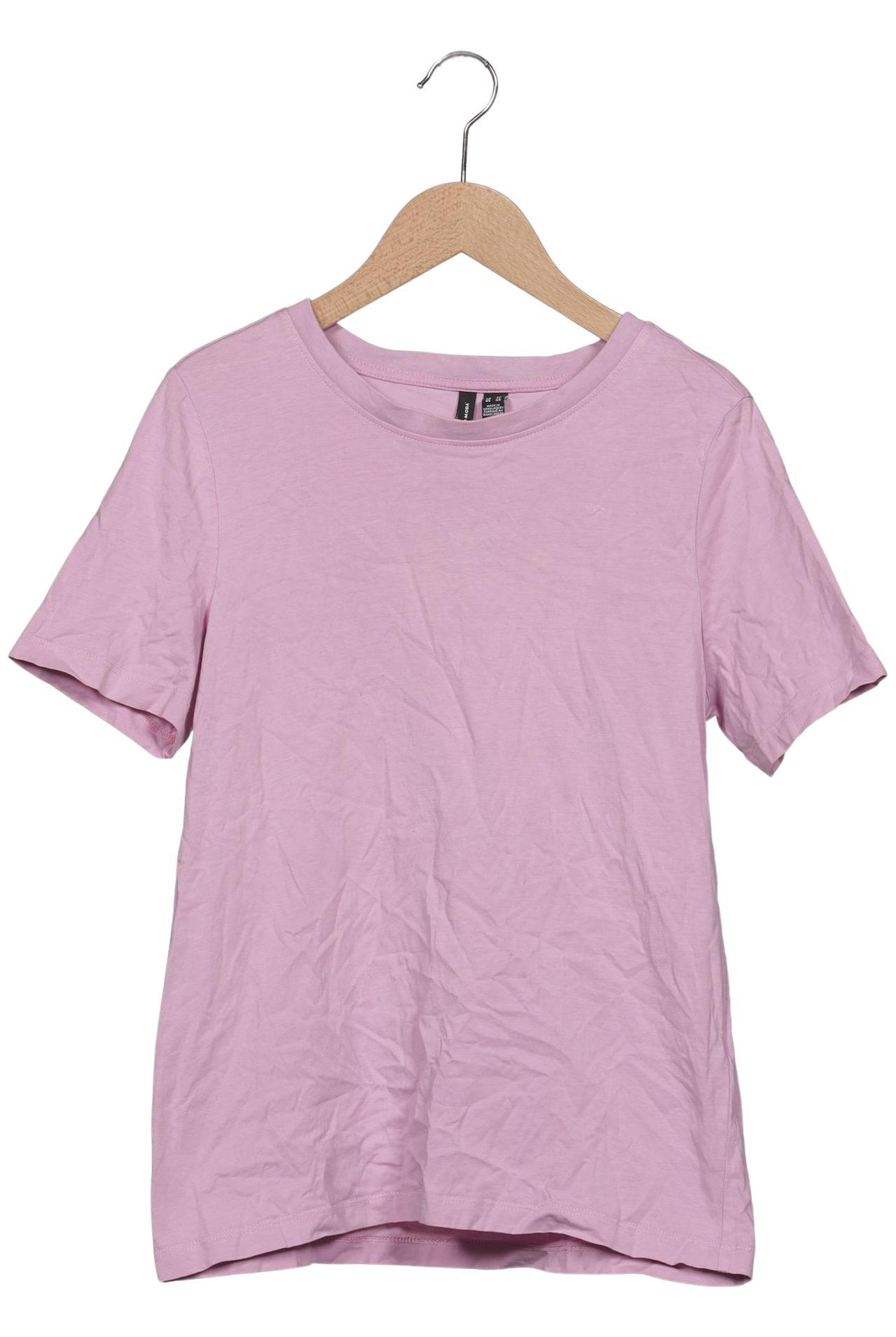 

Vero Moda Damen T-Shirt, pink, Gr. 34
