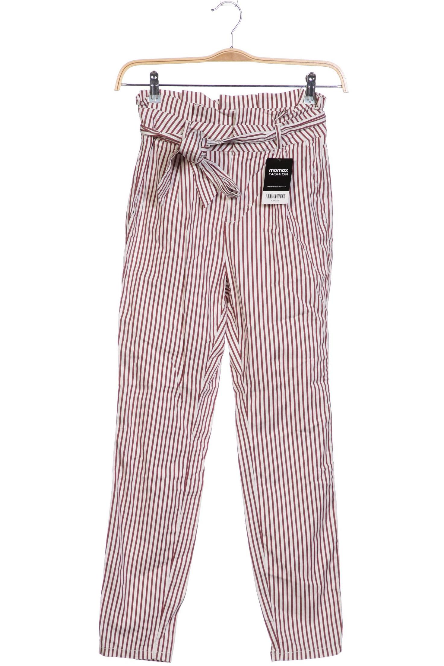 

Vero Moda Damen Stoffhose, weiß