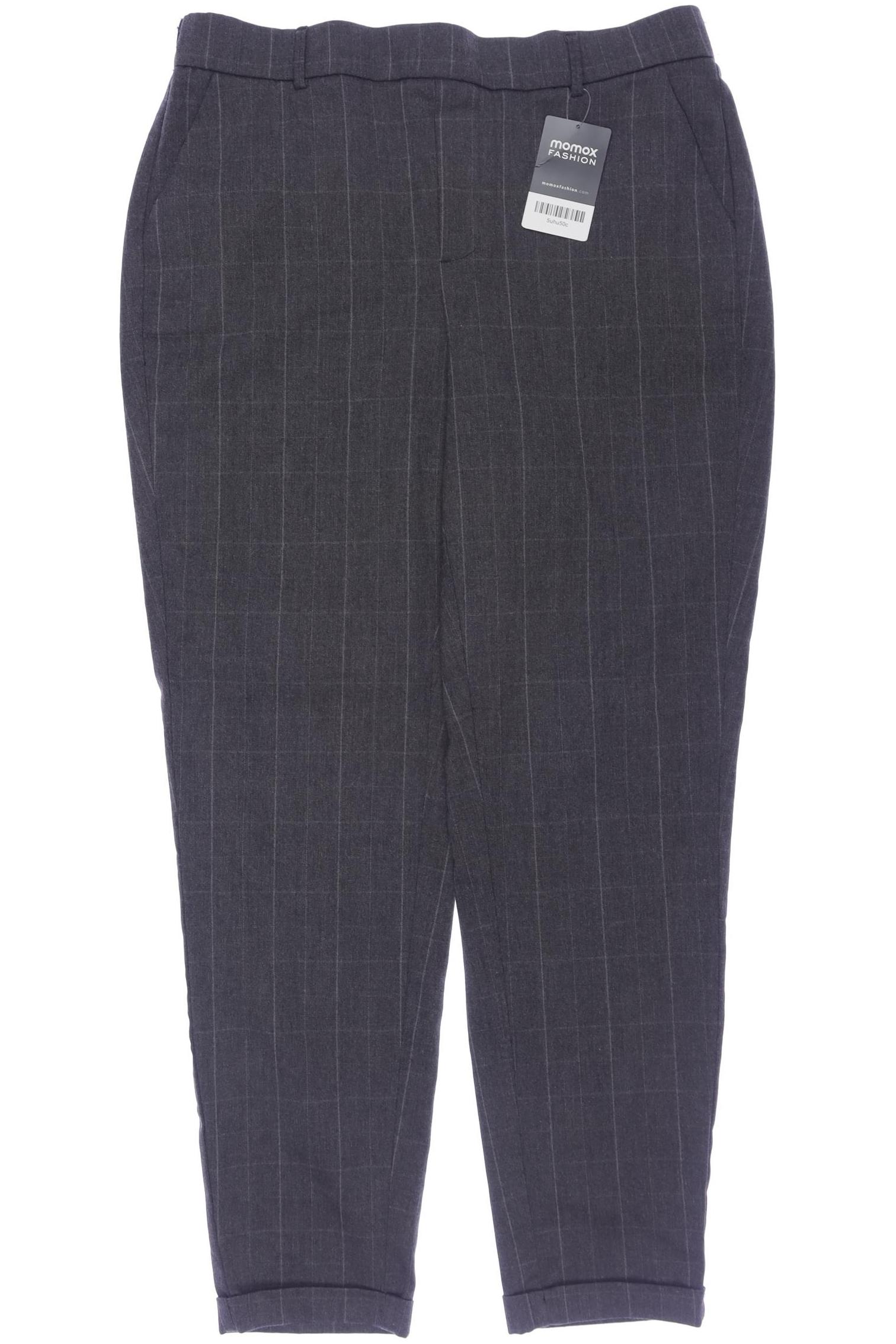 

Vero Moda Damen Stoffhose, grau, Gr. 0