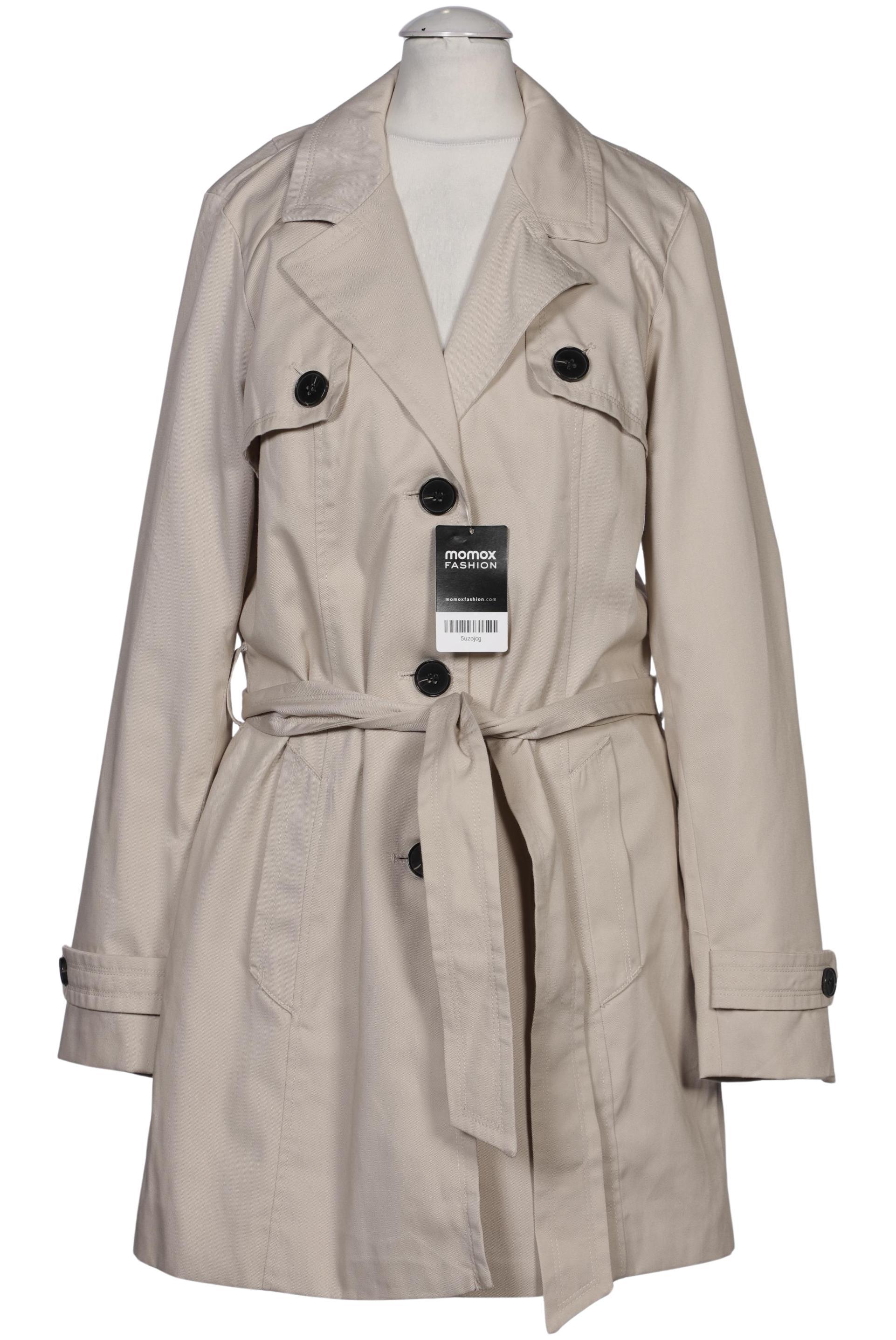 

Vero Moda Damen Mantel, beige, Gr. 38