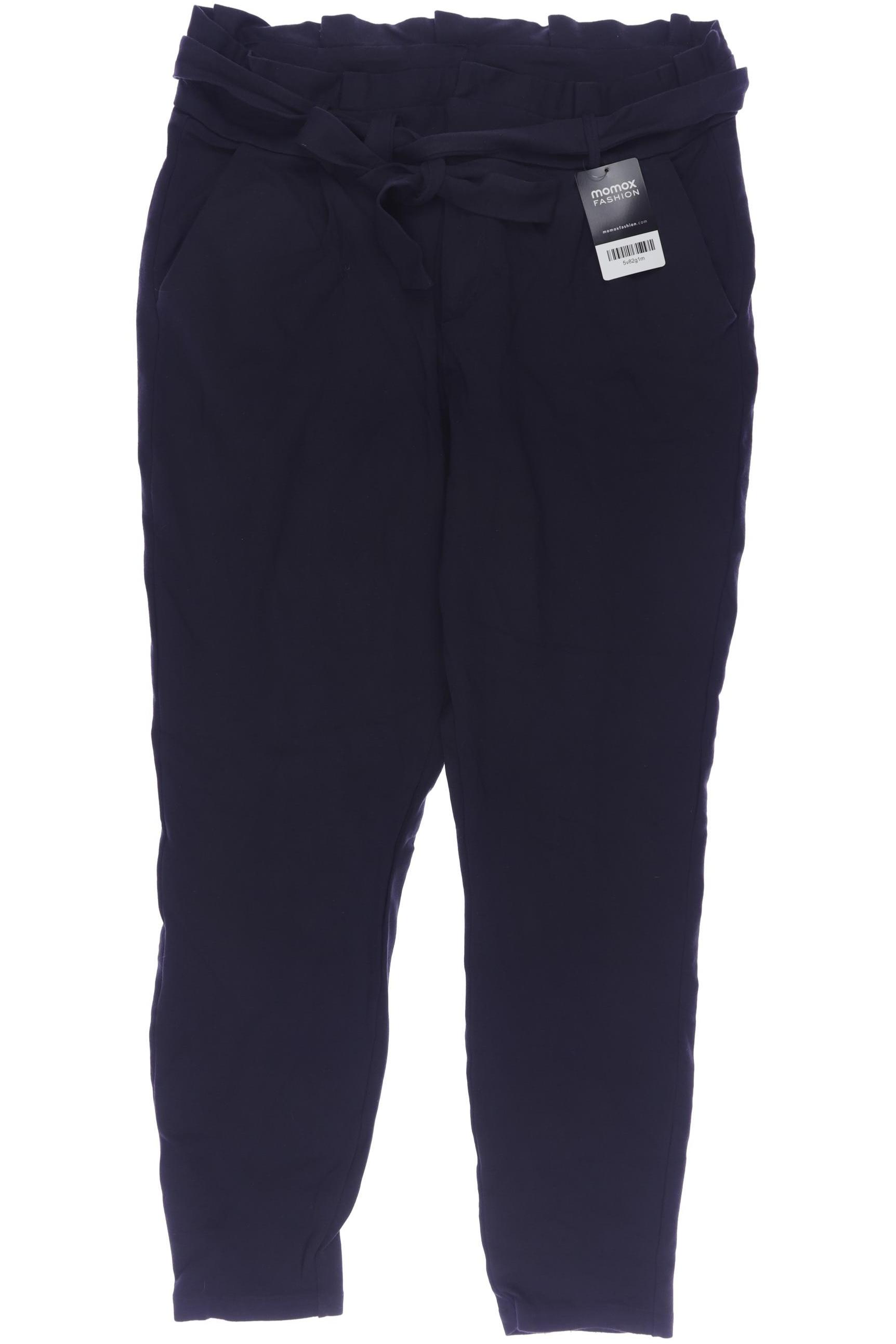 

Vero Moda Damen Stoffhose, marineblau, Gr. 0