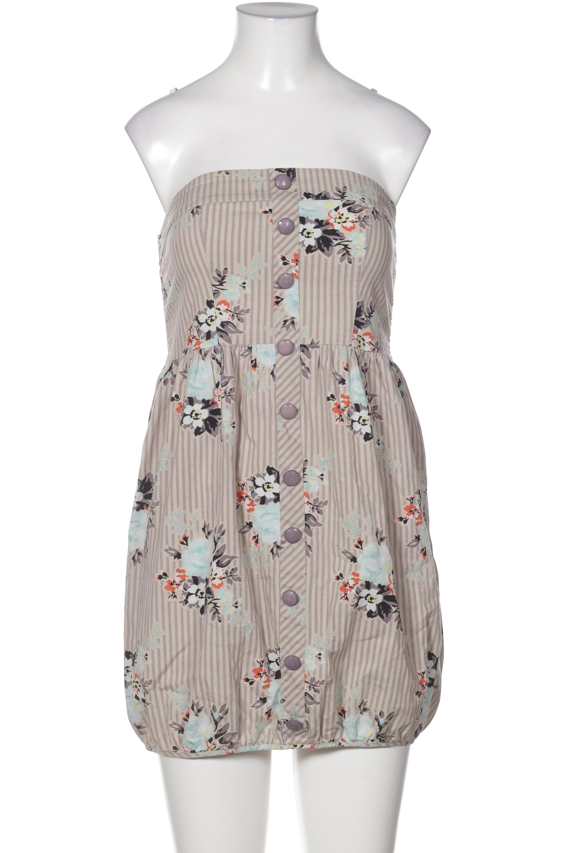 

Vero Moda Damen Kleid, beige, Gr. 36