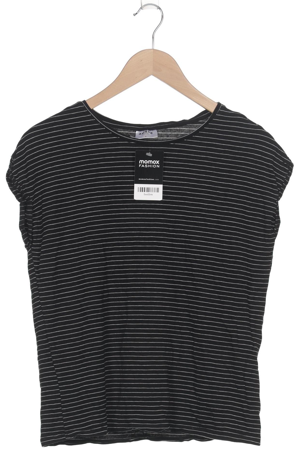 

Vero Moda Damen T-Shirt, schwarz, Gr. 36