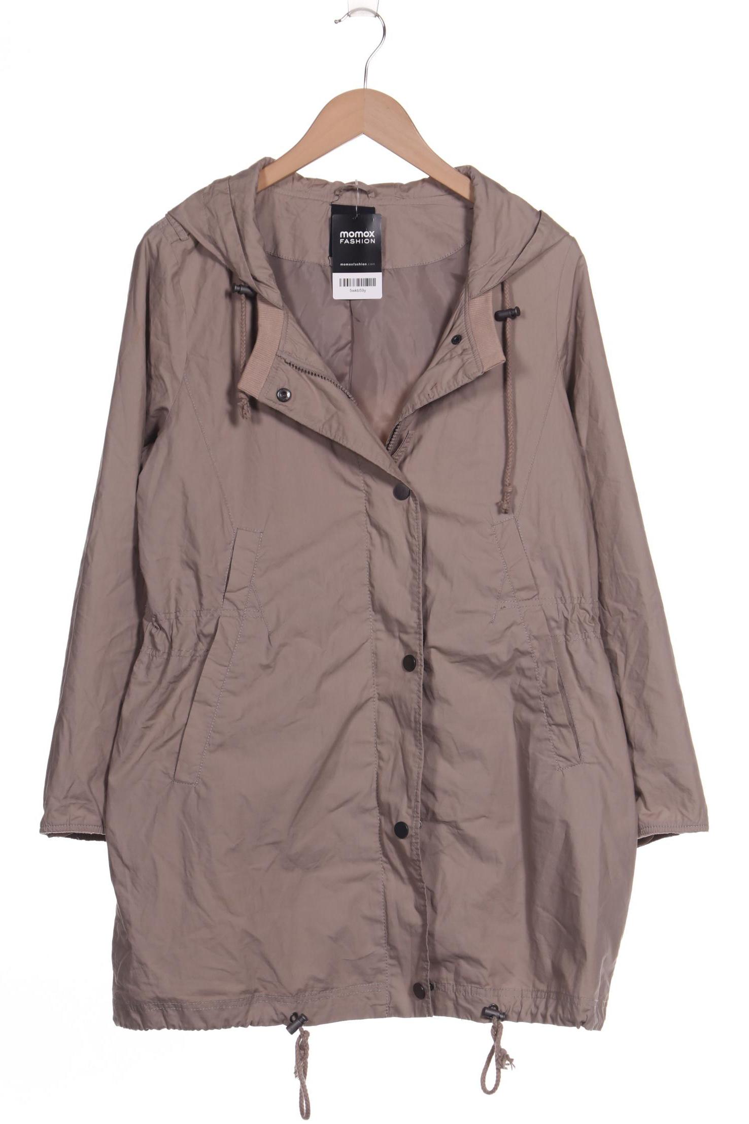 

Vero Moda Damen Mantel, beige, Gr. 42