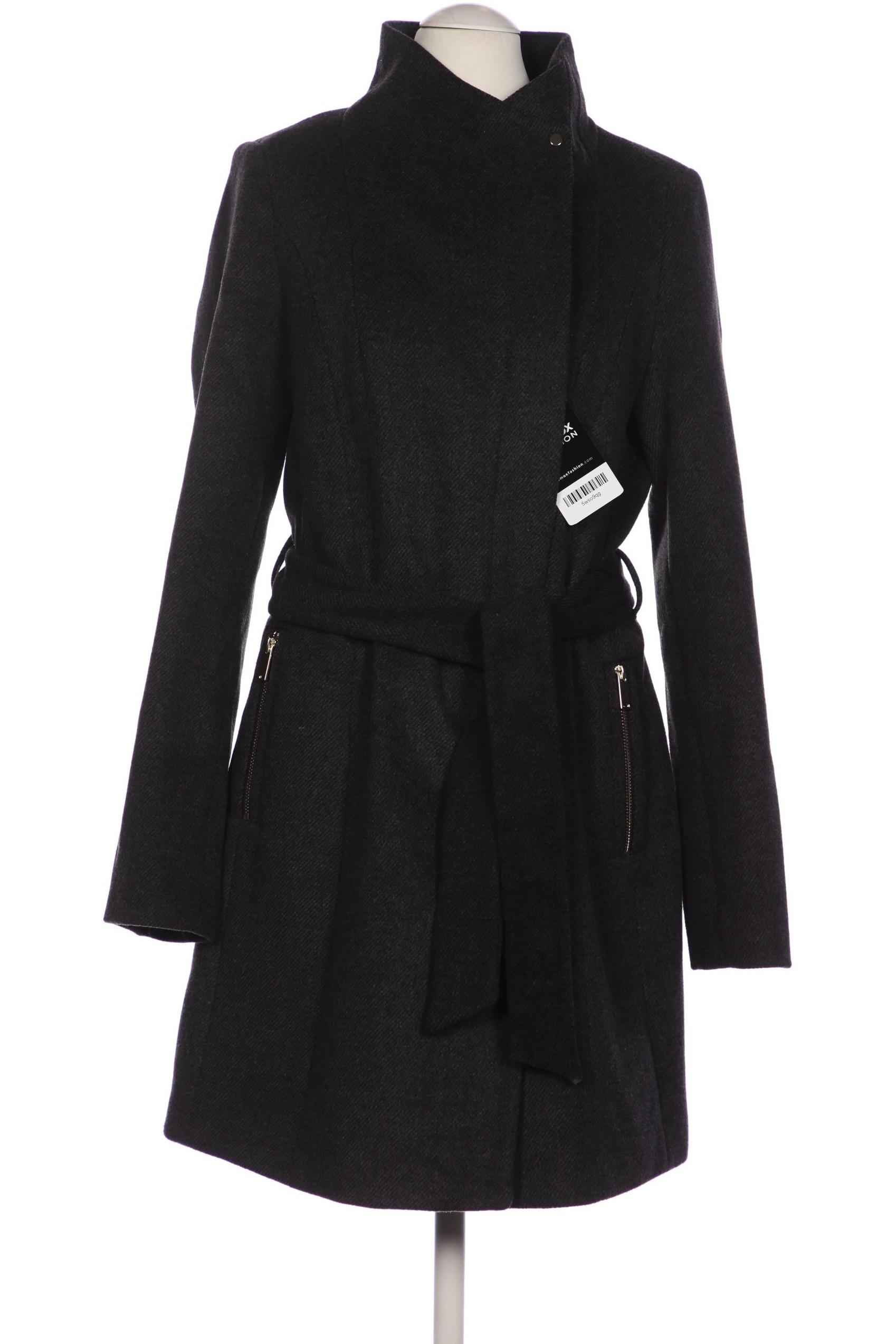 

Vero Moda Damen Mantel, grau, Gr. 36