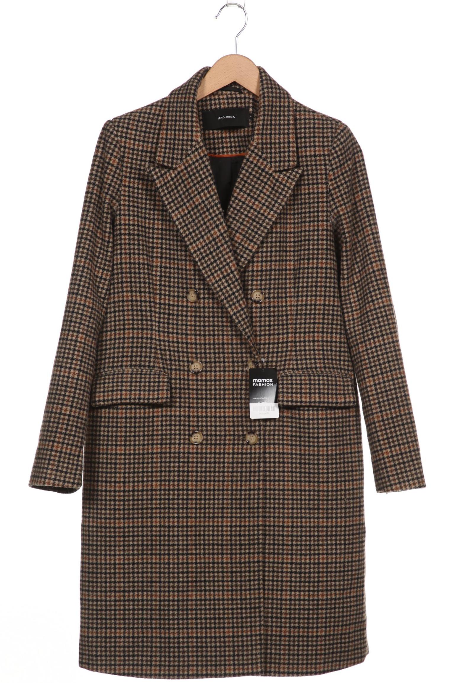 

Vero Moda Damen Mantel, beige, Gr. 38