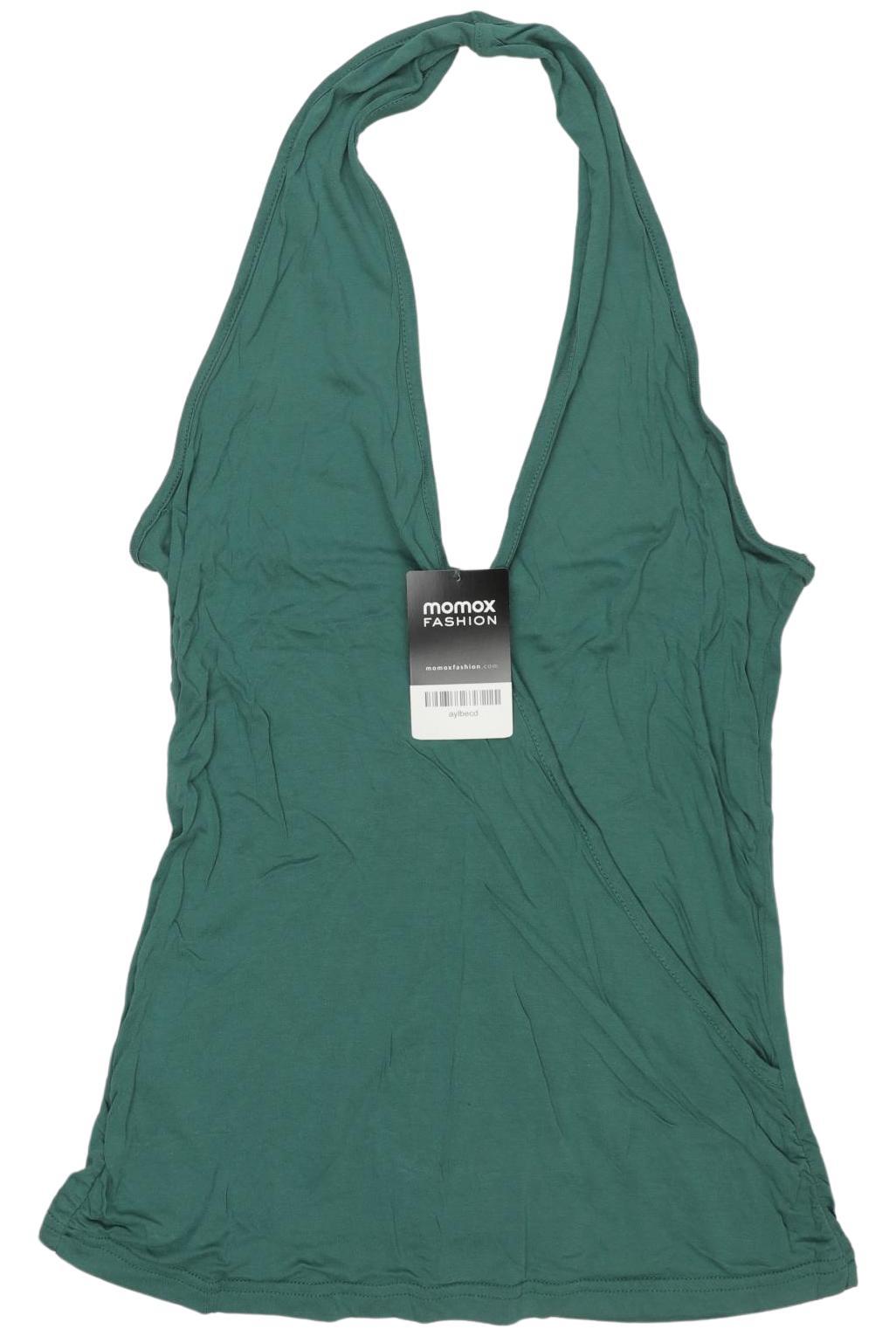 

Vero Moda Damen Top, grün, Gr. 42
