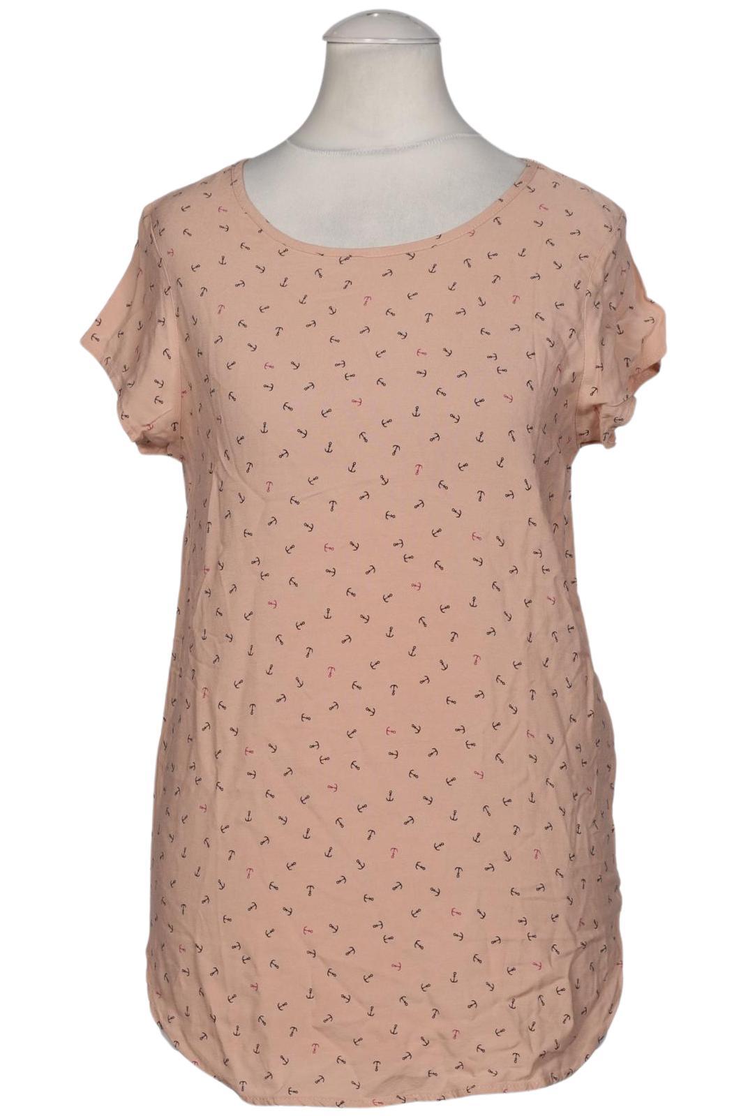 

Vero Moda Damen Bluse, pink, Gr. 34