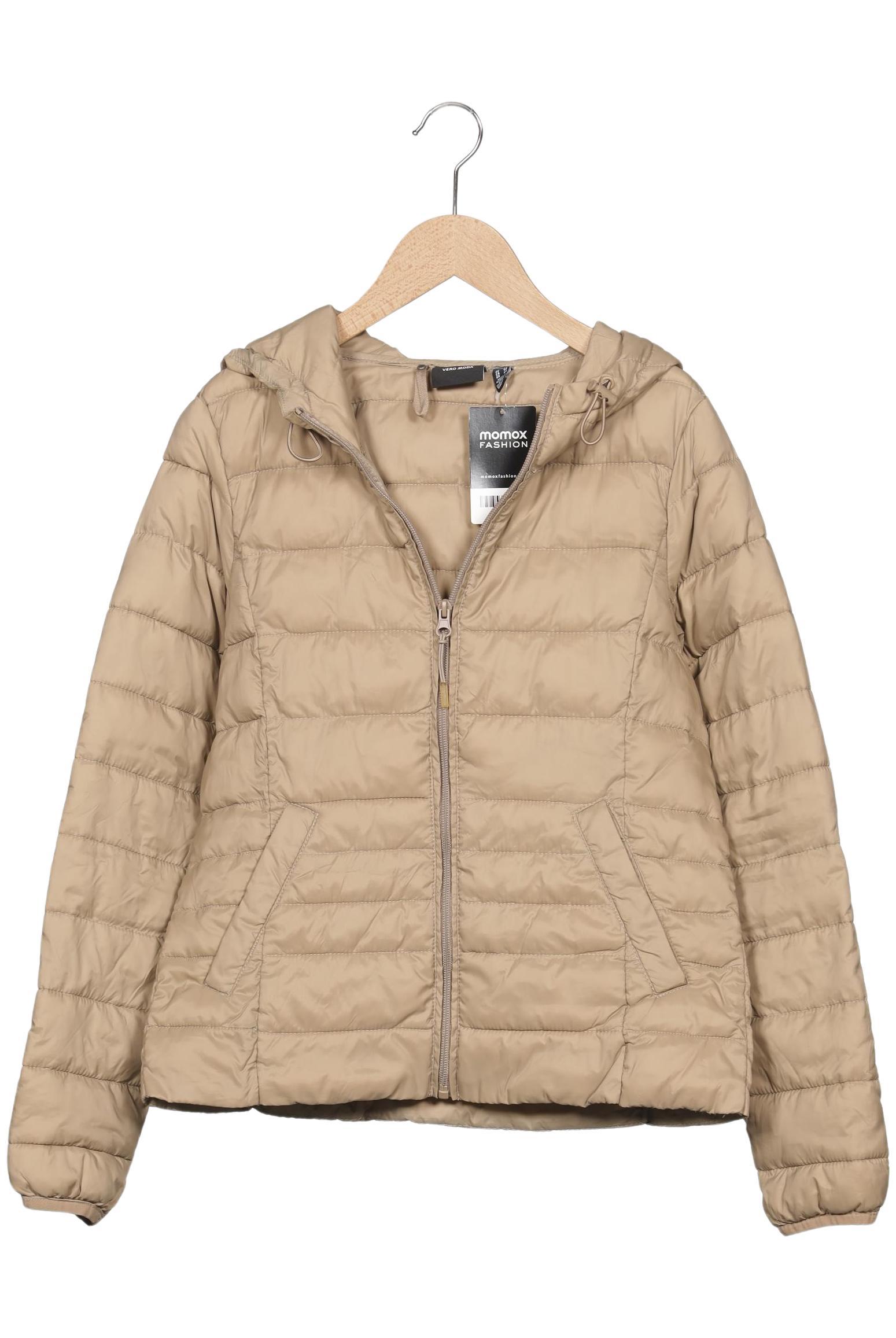 

Vero Moda Damen Jacke, beige, Gr. 34