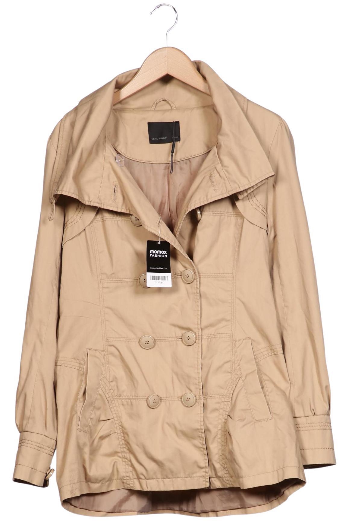 

Vero Moda Damen Jacke, beige, Gr. 44