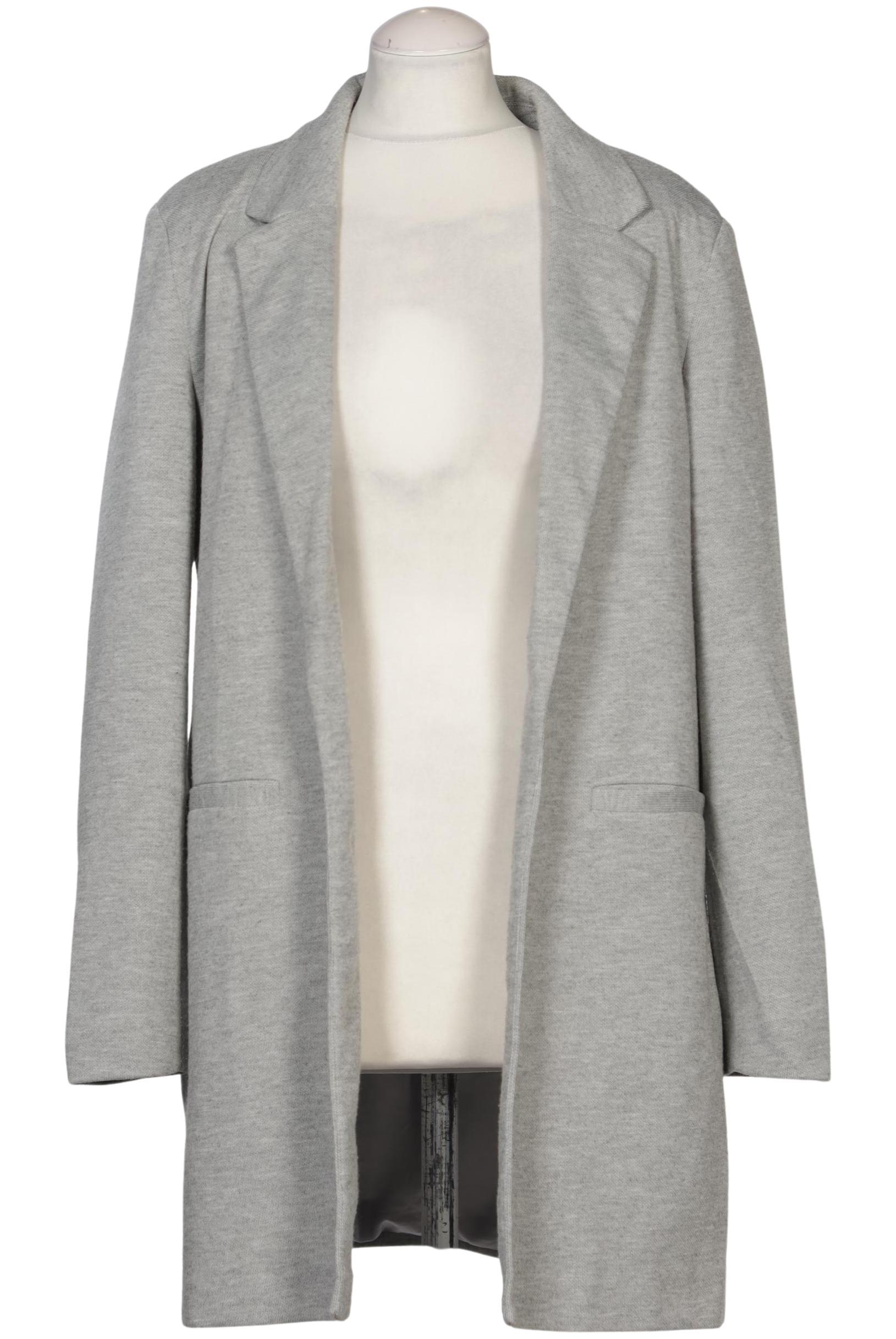 

Vero Moda Damen Mantel, grau, Gr. 38