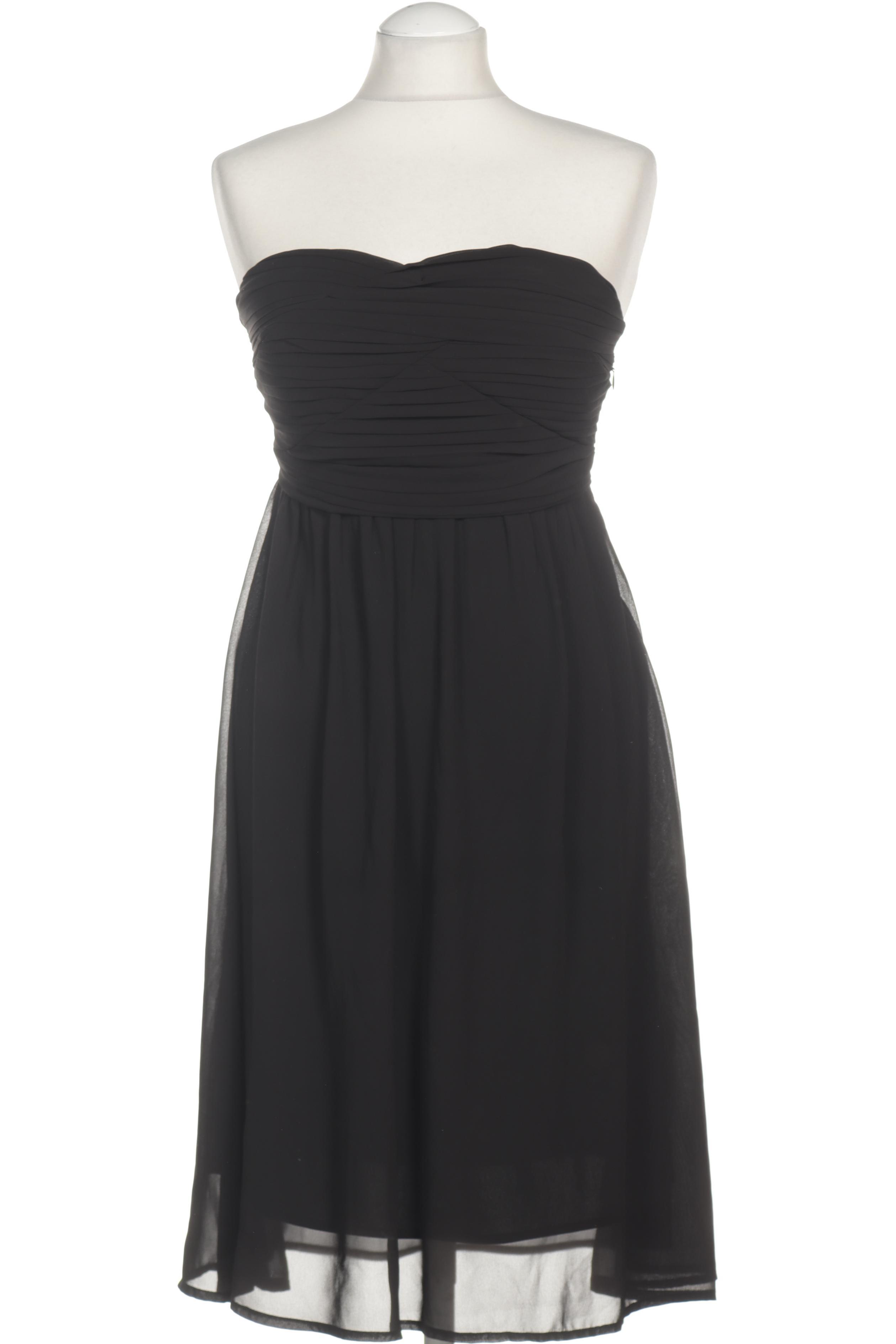 

Vero Moda Damen Kleid, schwarz, Gr. 36