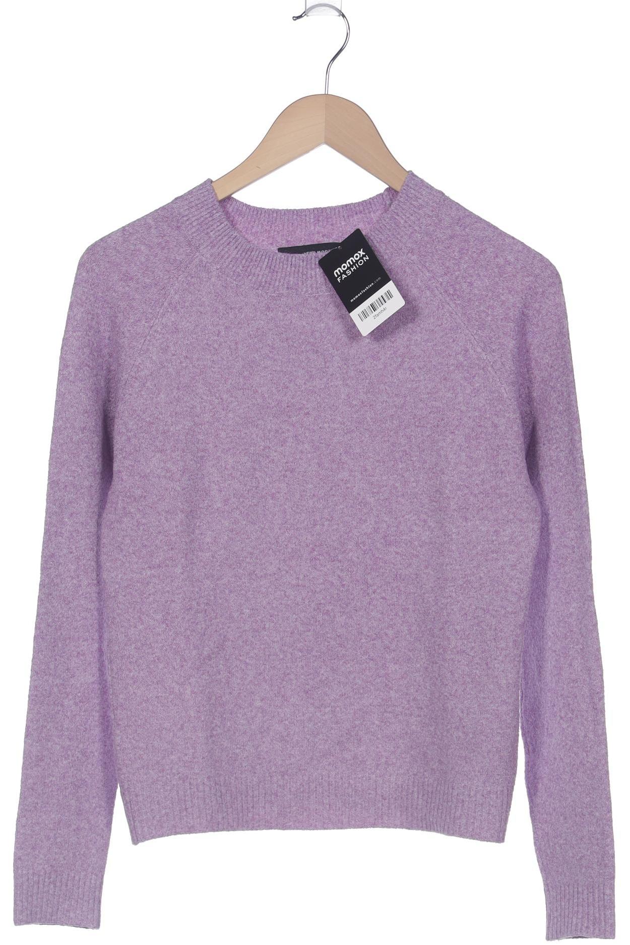 

Vero Moda Damen Pullover, flieder, Gr. 36