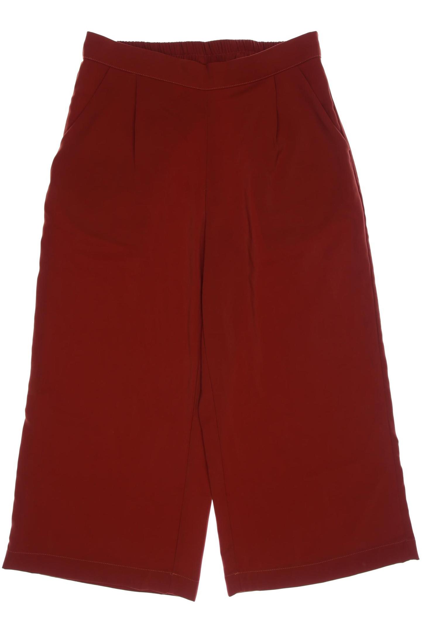 

Vero Moda Damen Stoffhose, bordeaux, Gr. 38