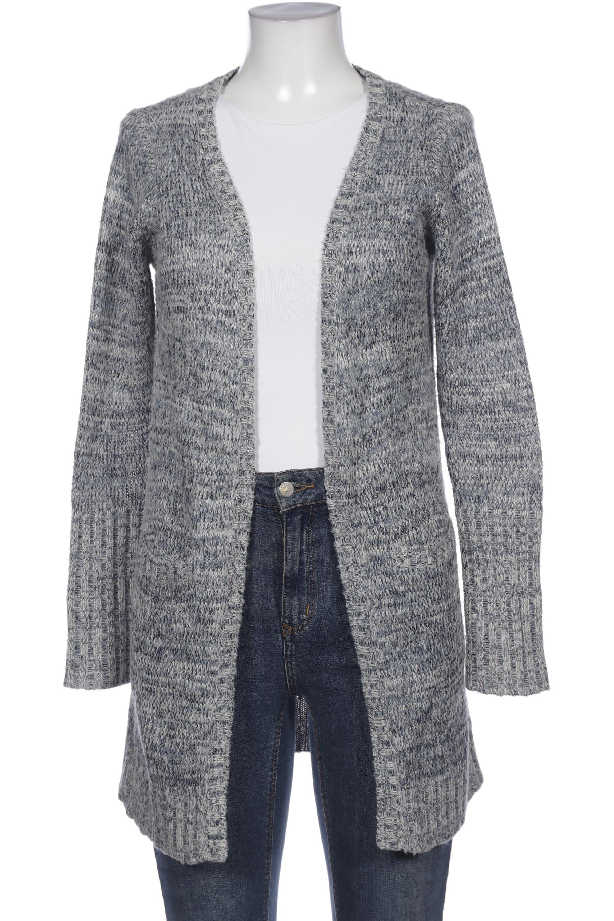 

Vero Moda Damen Strickjacke, blau